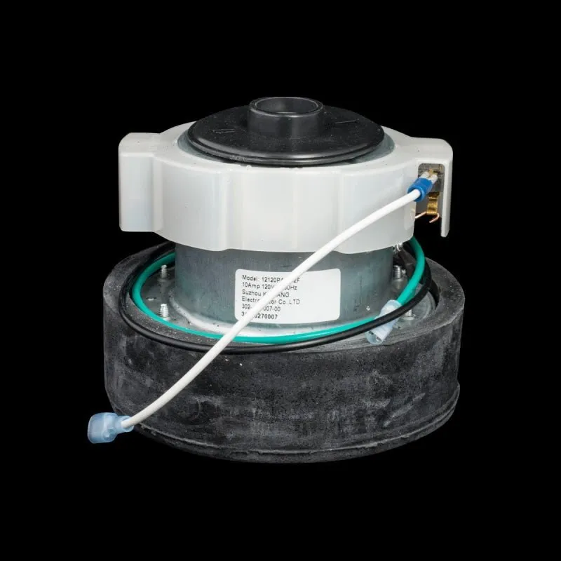 Carpet Pro Oem Motor Backpack Scbp1.2 Vacbp1.2 16
