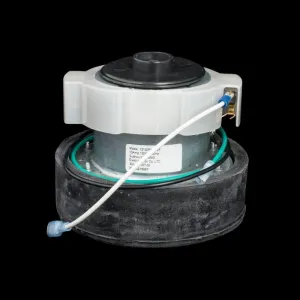 Carpet Pro Oem Motor Backpack Scbp1.2 Vacbp1.2 16