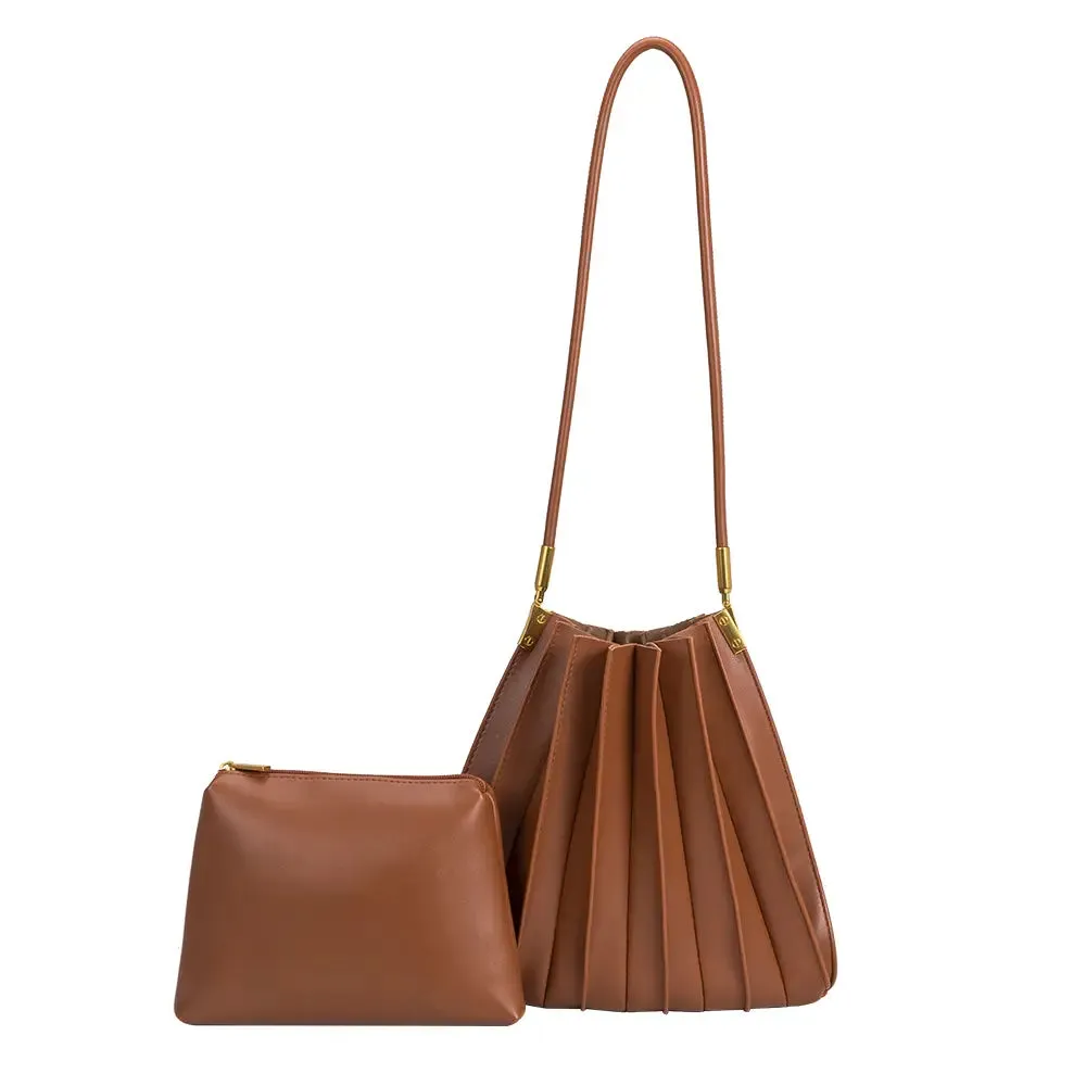 Carrie Shoulder Bag