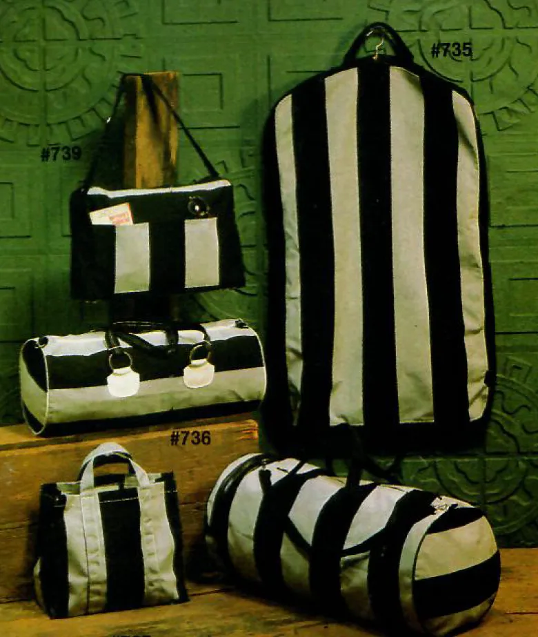 Carry-All Tote Bag