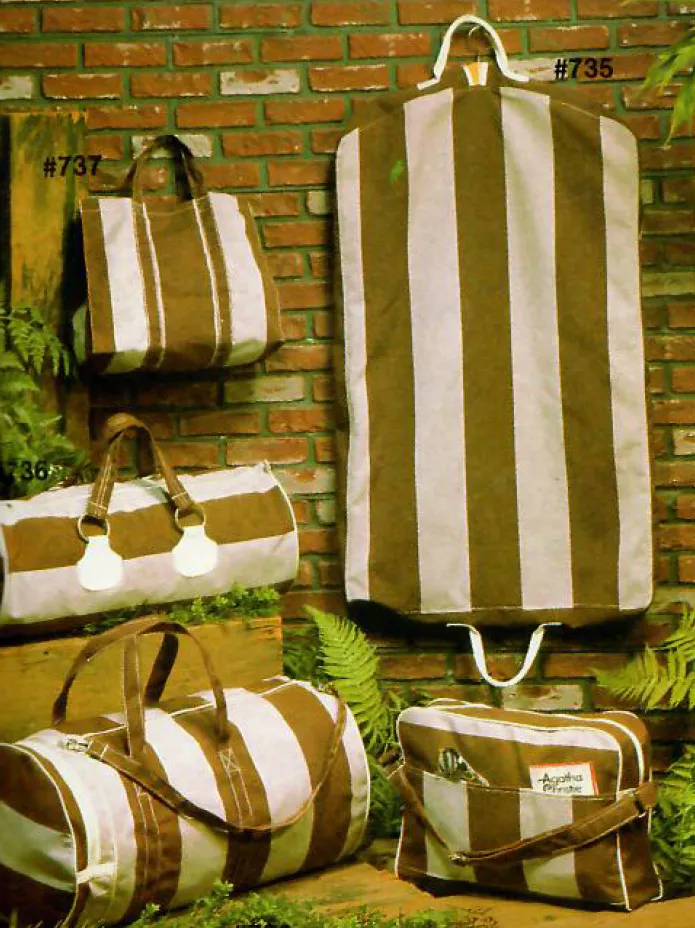 Carry-All Tote Bag