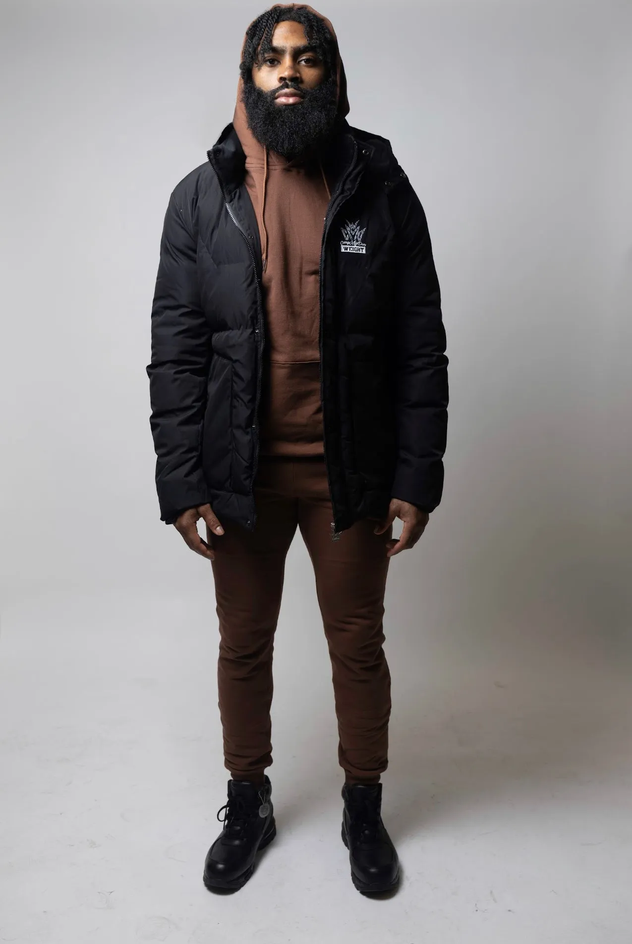 CARRY Jacket 2.0