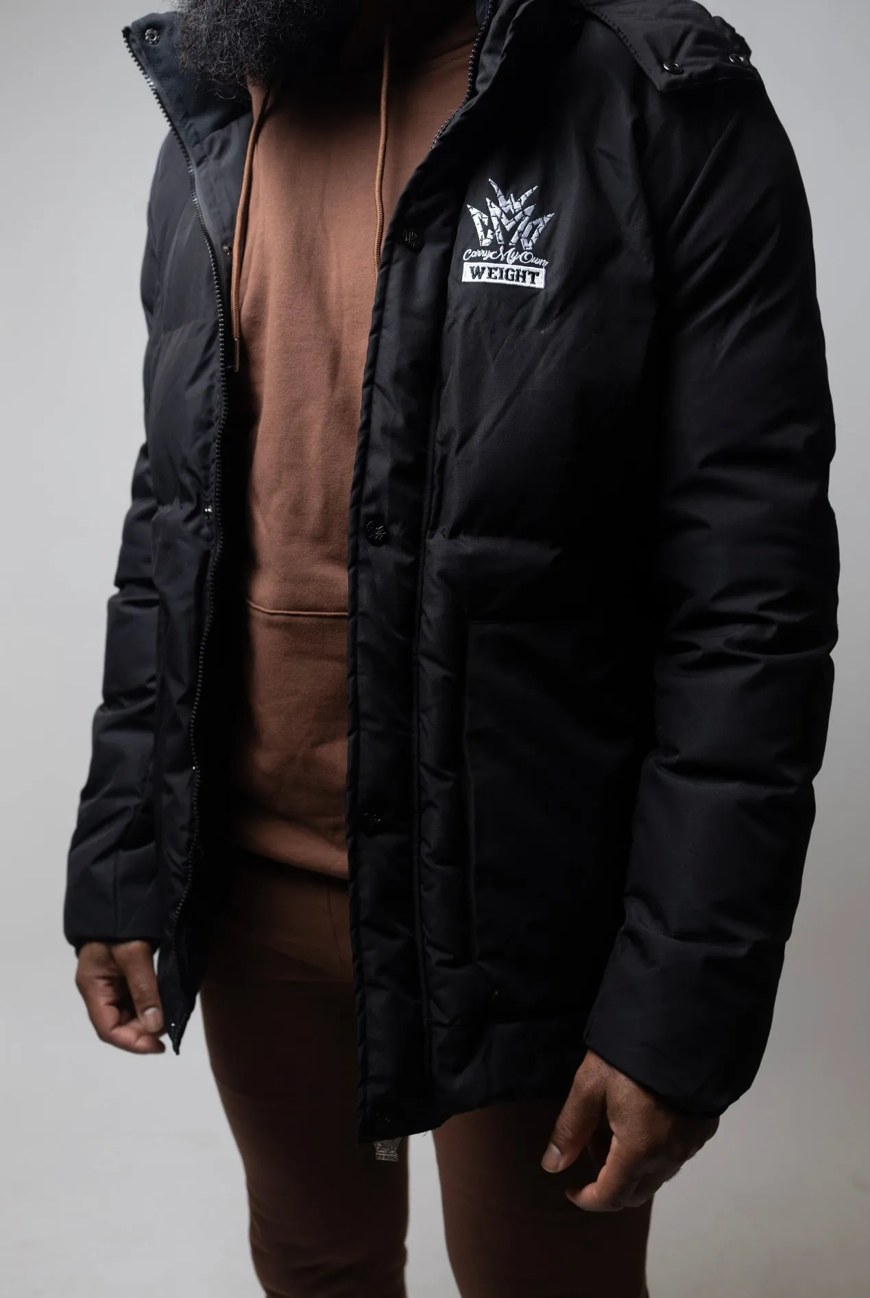 CARRY Jacket 2.0