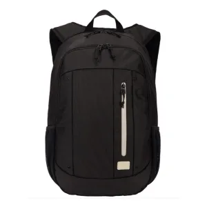 Case Logic WMBP215 Jaunt 15.6-inch Laptop Backpack Black