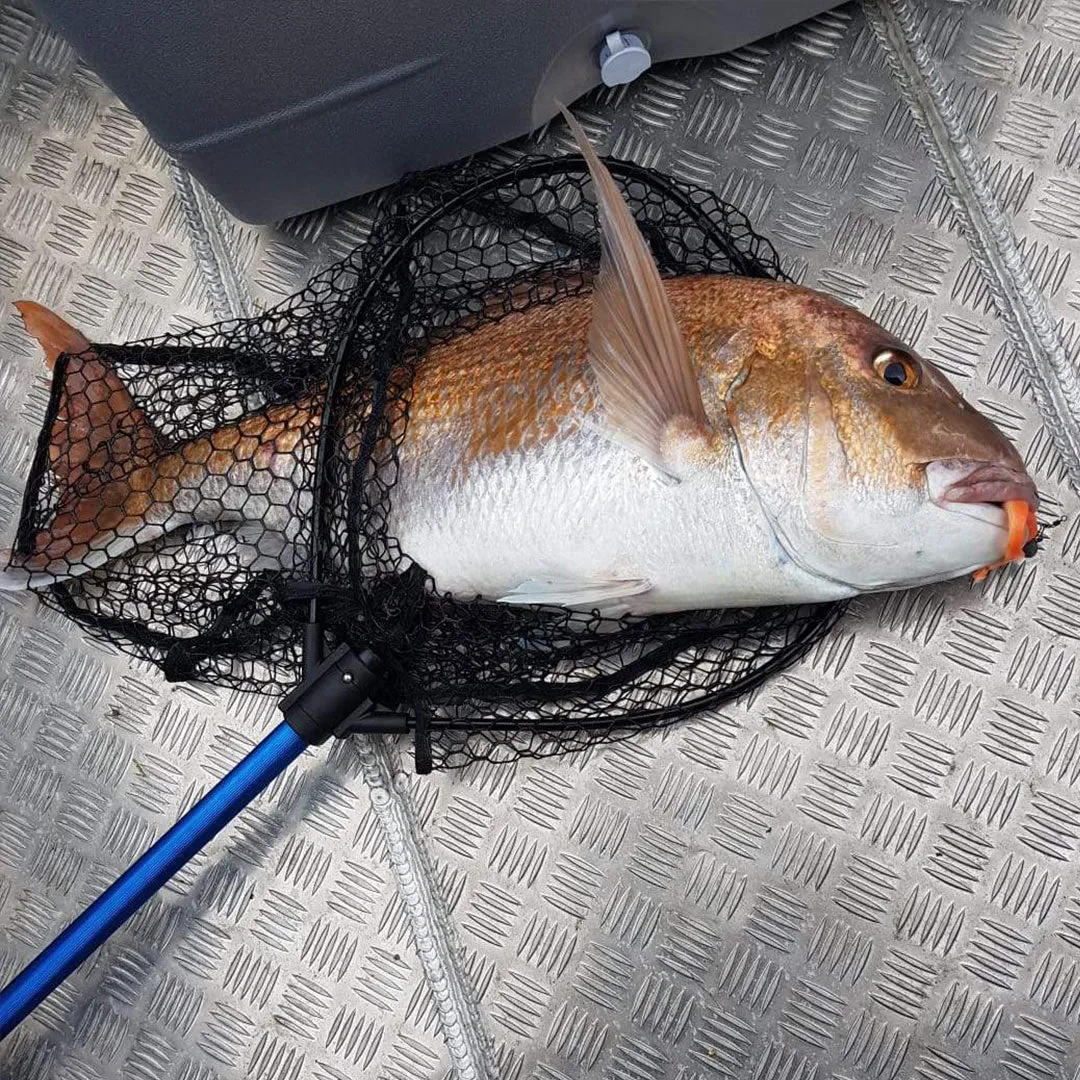 Catch Softbait Combo S3000    Softbait Spin Rod with Braid 8kg Drag 7ft 3in 2 Piece 4-8kg