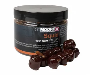 Cc Moore Boosted Natural Hookbaits
