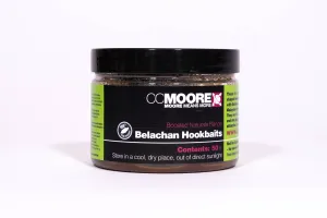 CC Moore Glugged Belachan Hookbaits