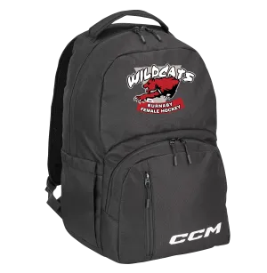 CCM Wildcats BackPack