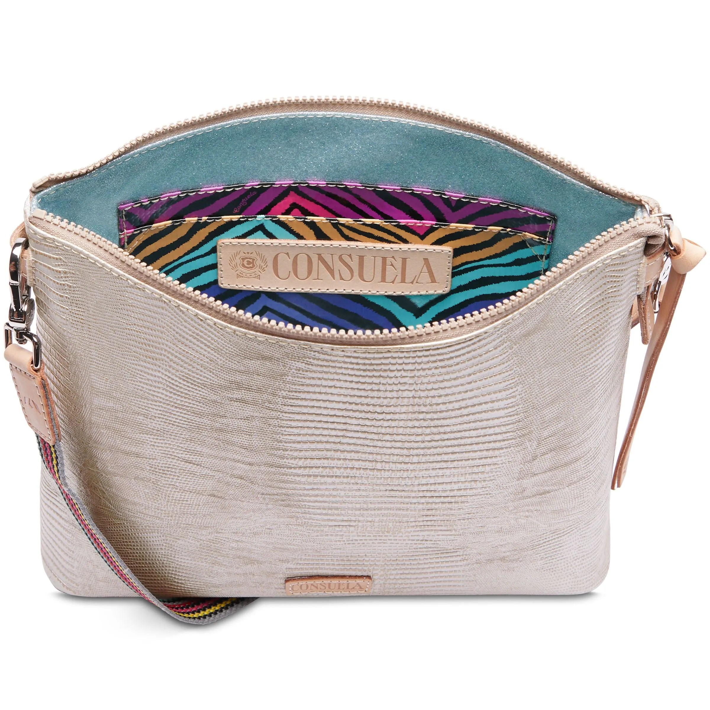 Celeste Downtown Crossbody