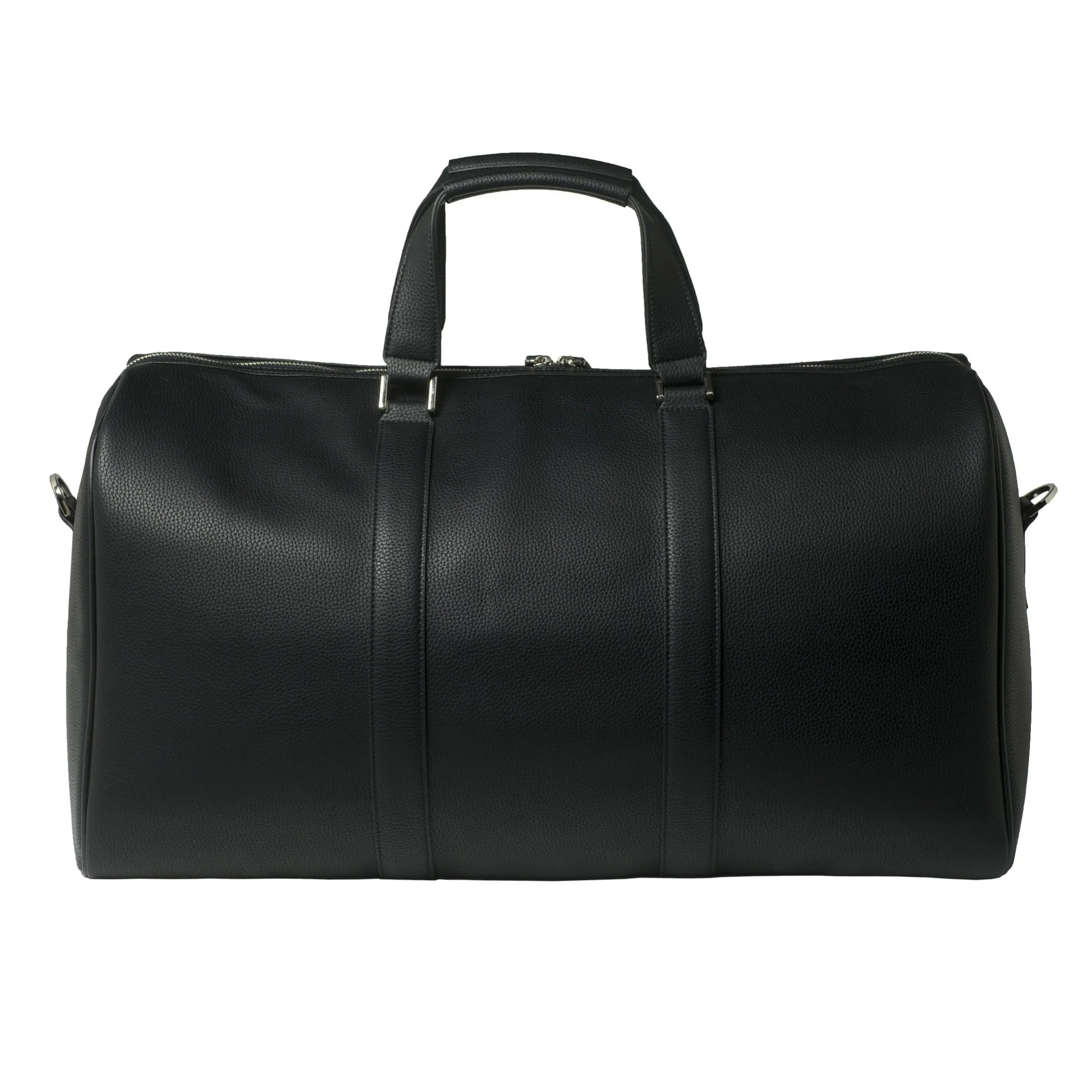Cerruti 1881 NTB711A-Travel bag Hamilton Black