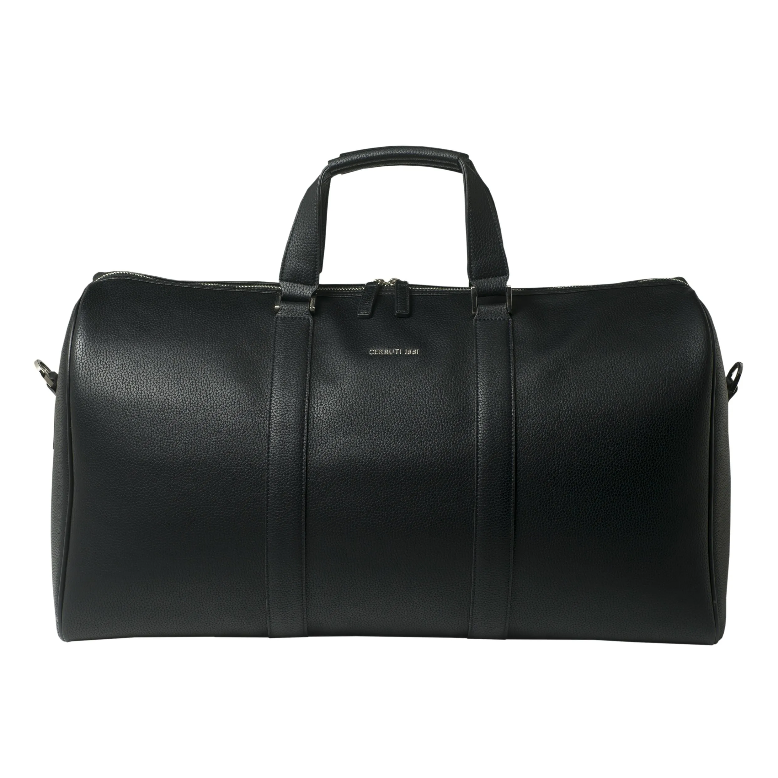 Cerruti 1881 NTB711A-Travel bag Hamilton Black