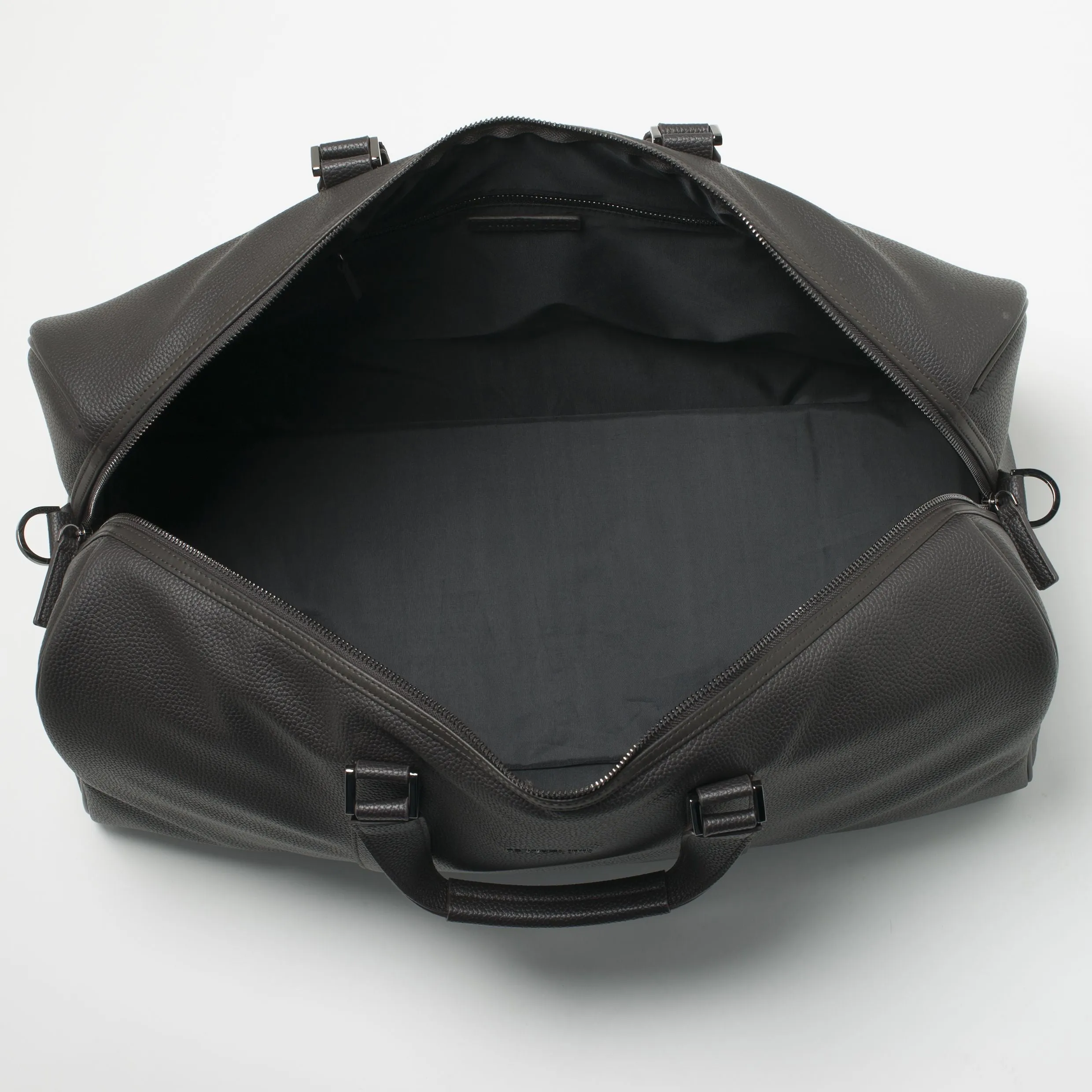 Cerruti 1881 NTB711Y -Travel bag Hamilton Brown
