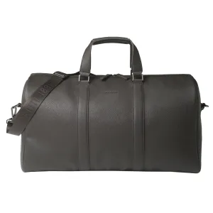 Cerruti 1881 NTB711Y -Travel bag Hamilton Brown