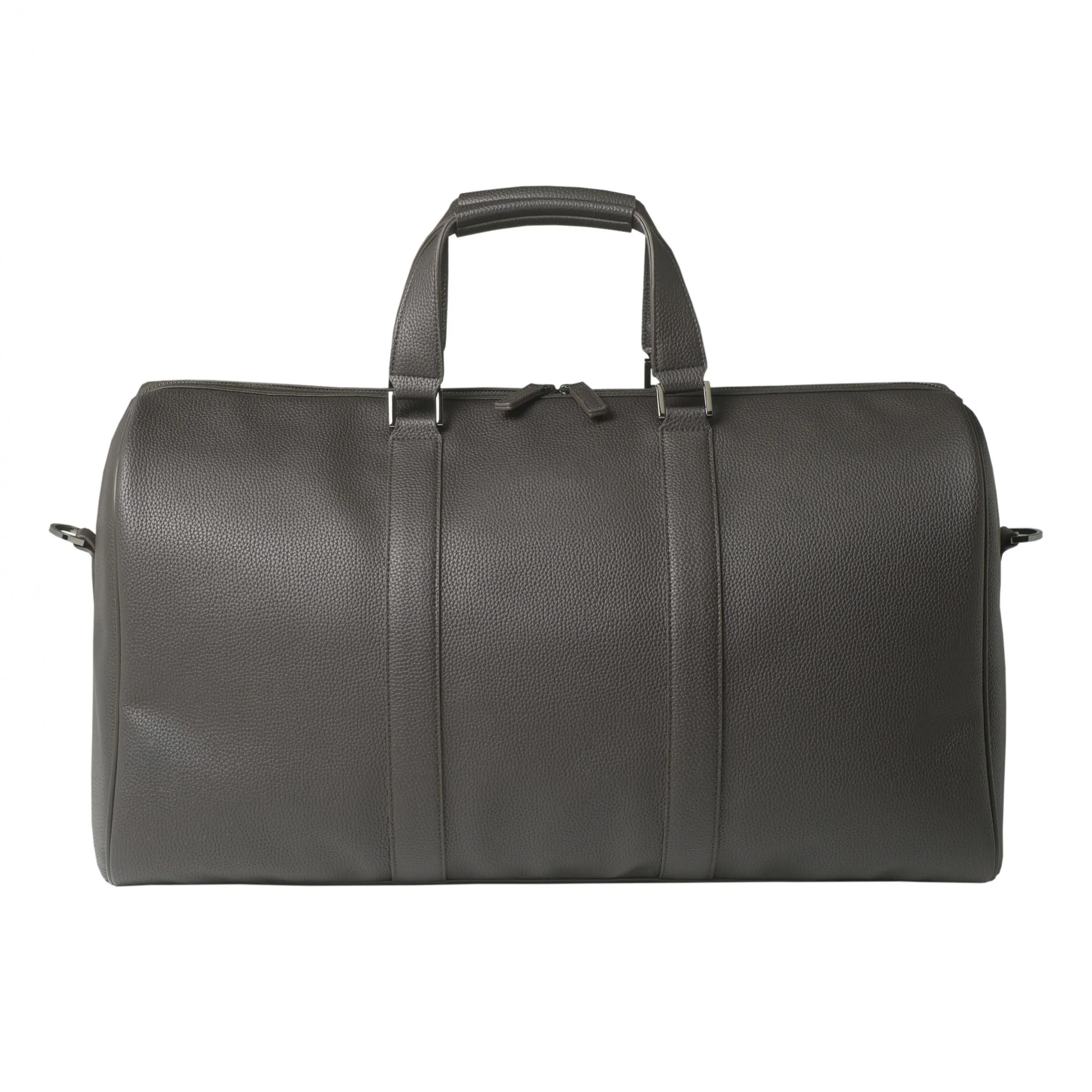 Cerruti 1881 NTB711Y -Travel bag Hamilton Brown