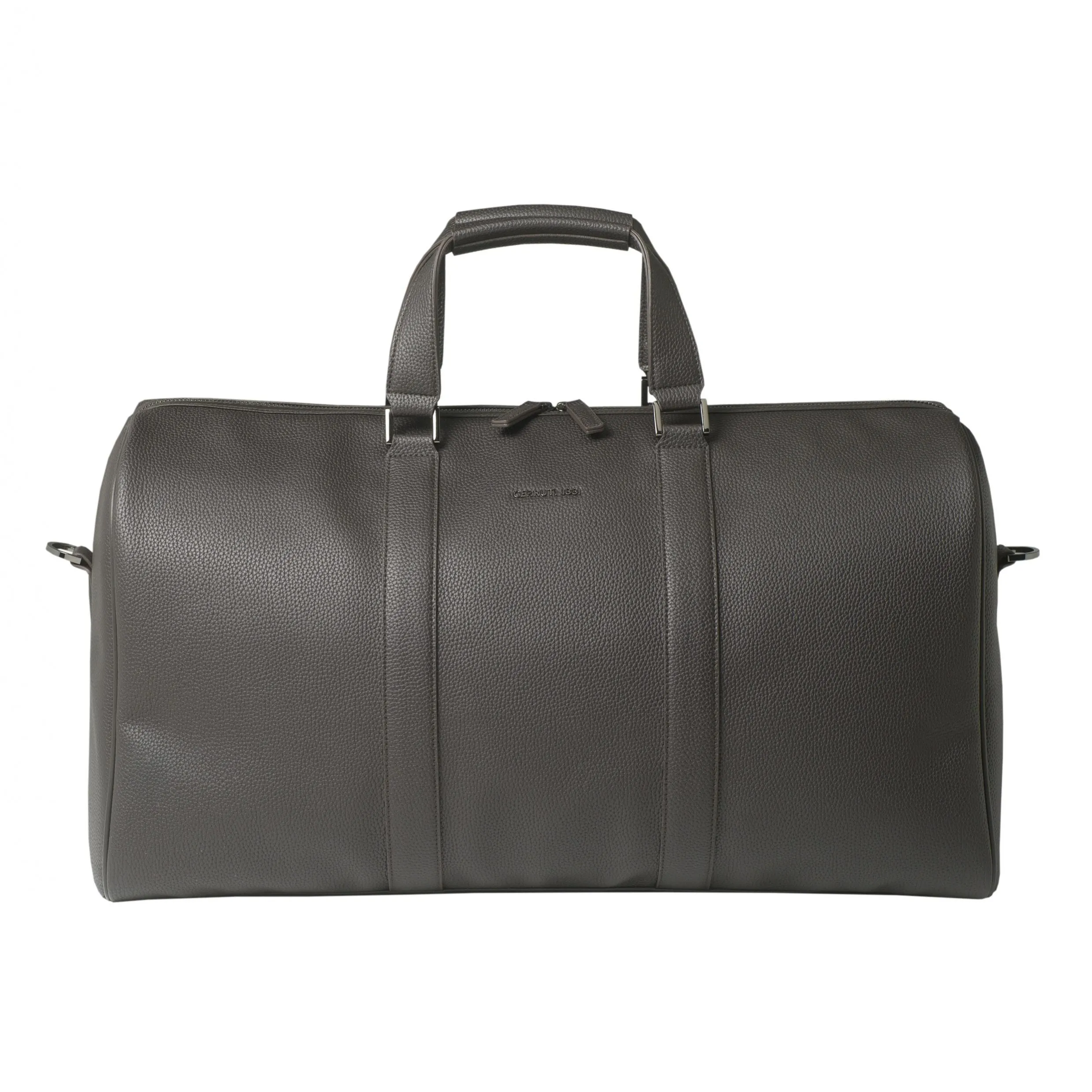 Cerruti 1881 NTB711Y -Travel bag Hamilton Brown