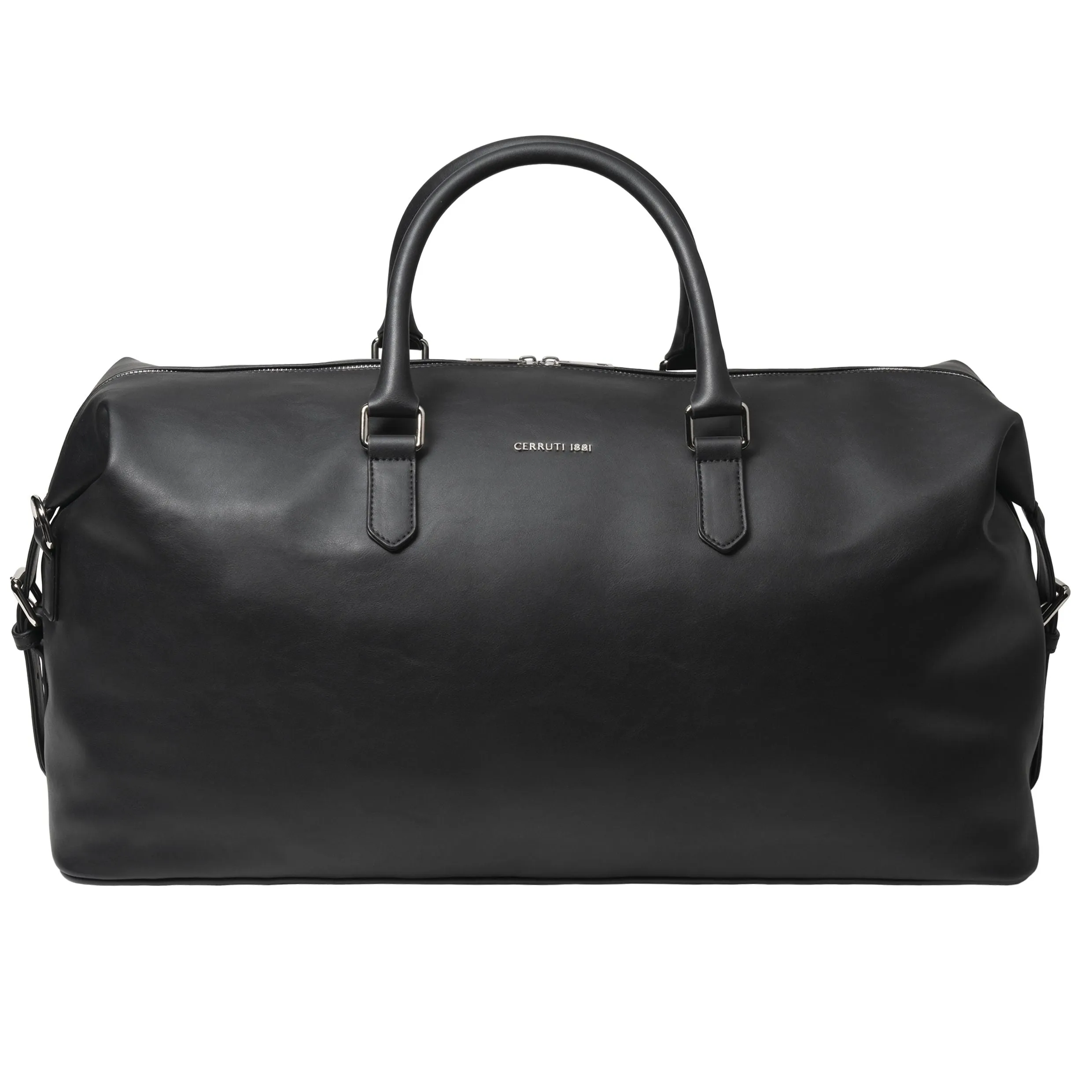 Cerruti 1881 NTB914A -Travel bag Zoom Black