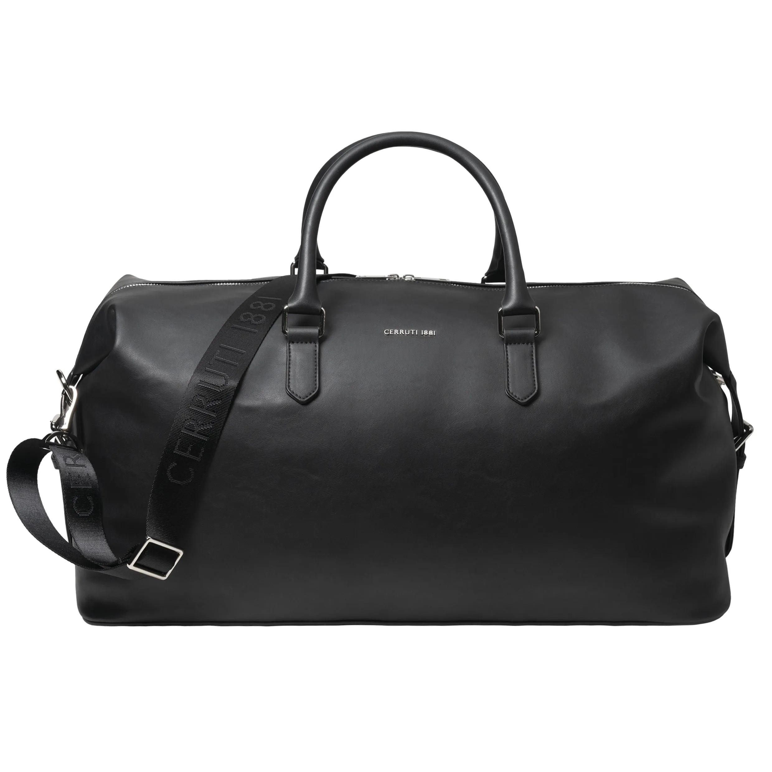 Cerruti 1881 NTB914A -Travel bag Zoom Black