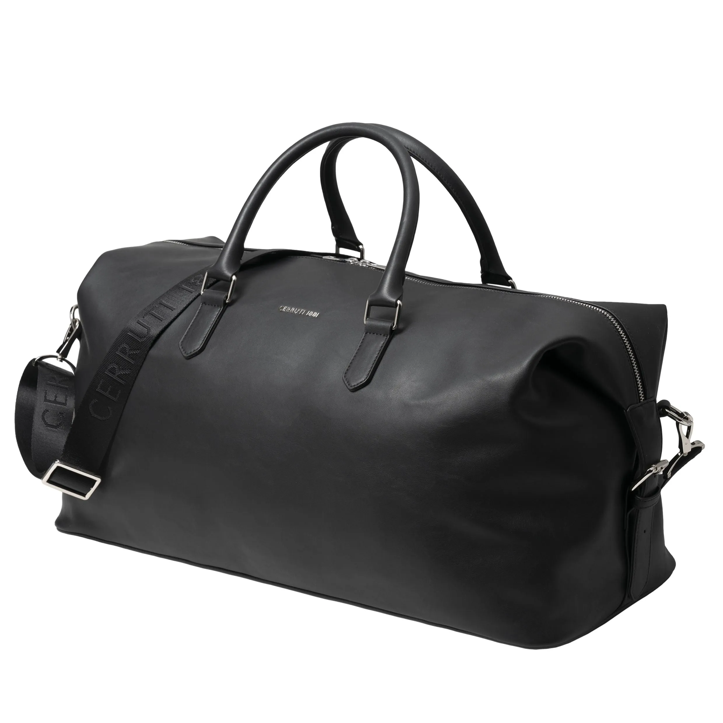Cerruti 1881 NTB914A -Travel bag Zoom Black