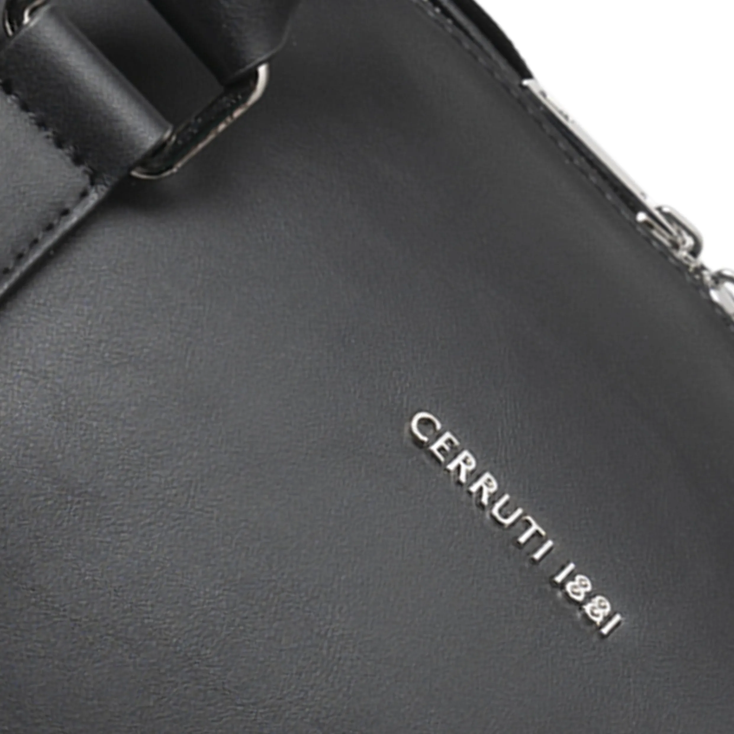 Cerruti 1881 NTB914A -Travel bag Zoom Black