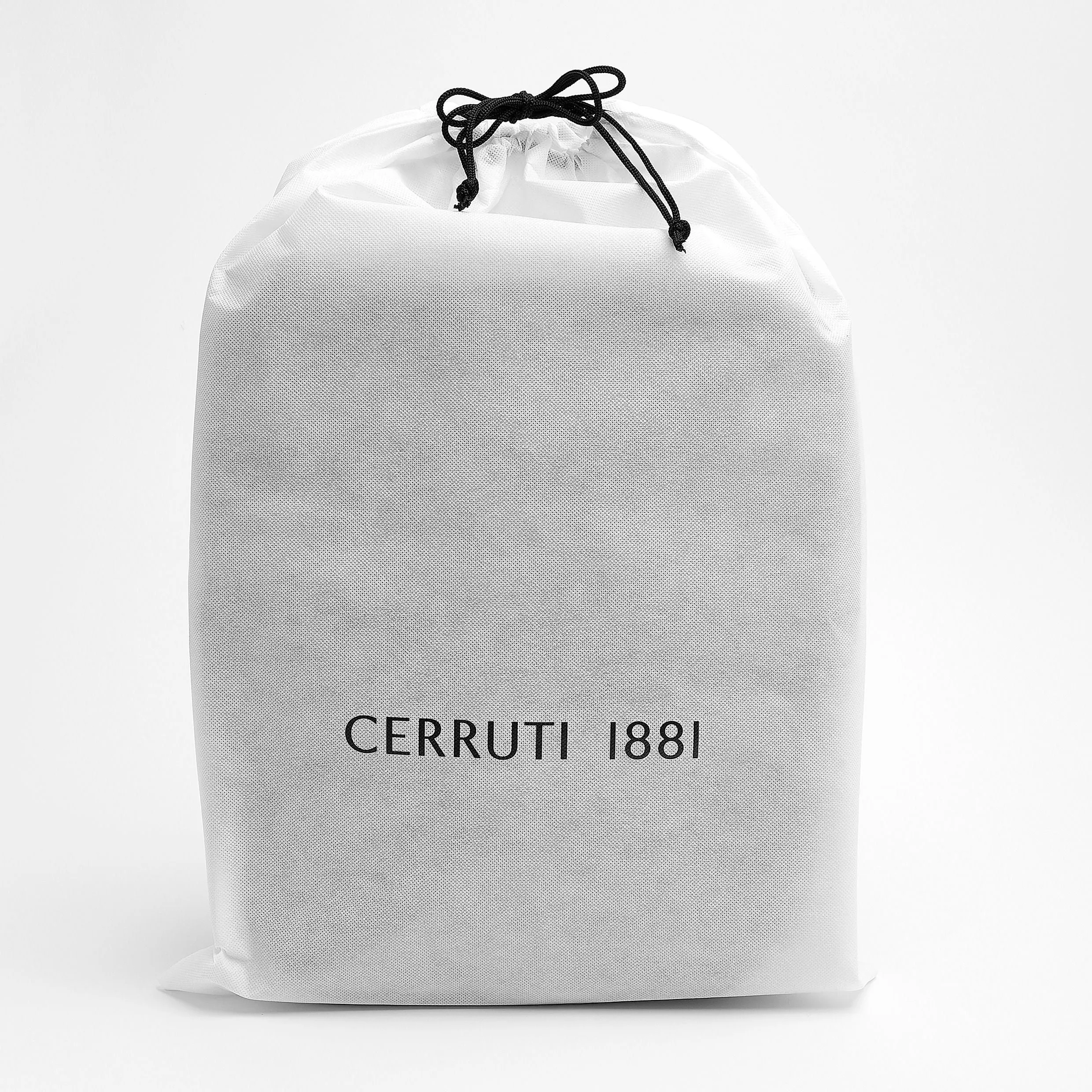 Cerruti 1881 NTB914A -Travel bag Zoom Black