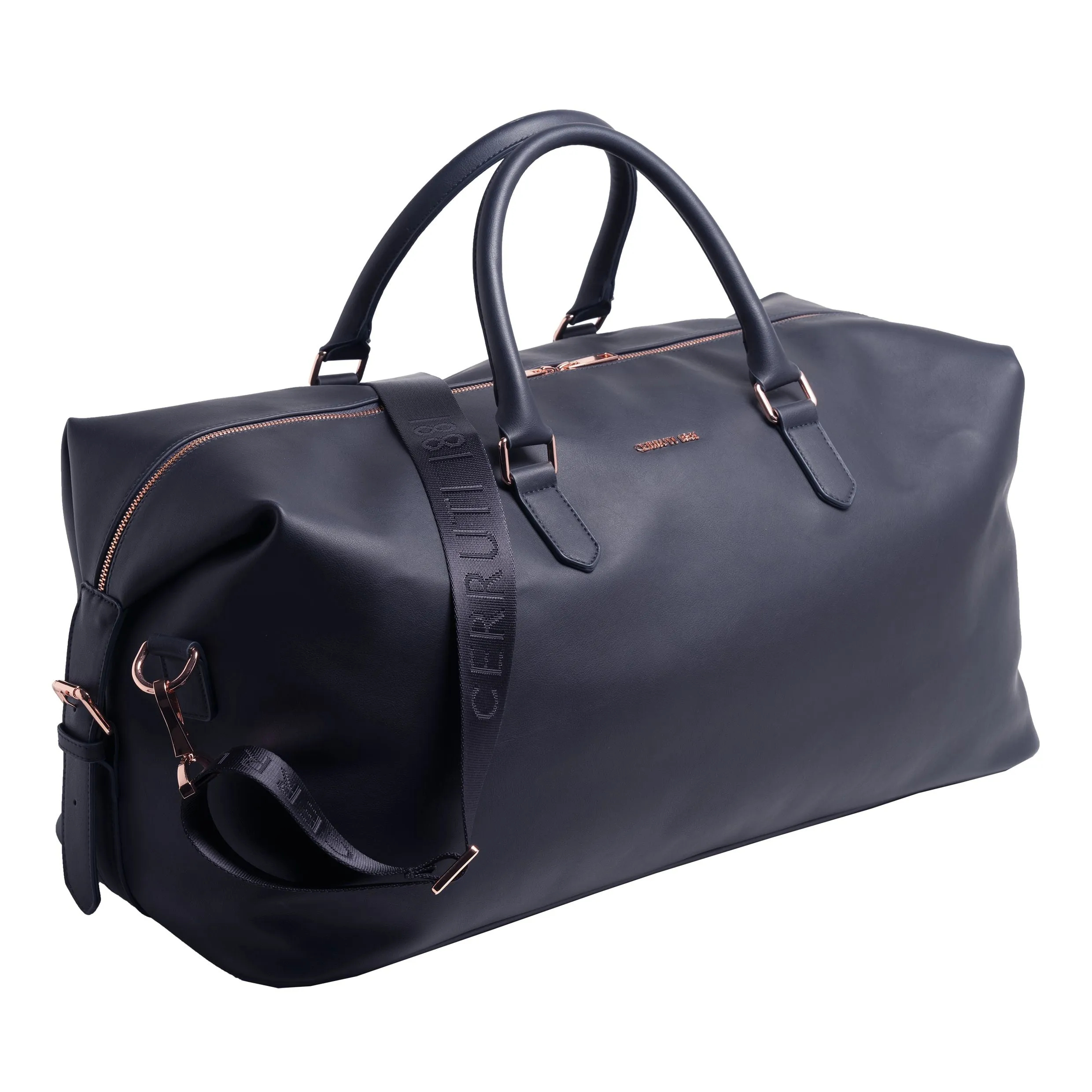 Cerruti 1881 NTB914N -Travel bag Zoom Navy