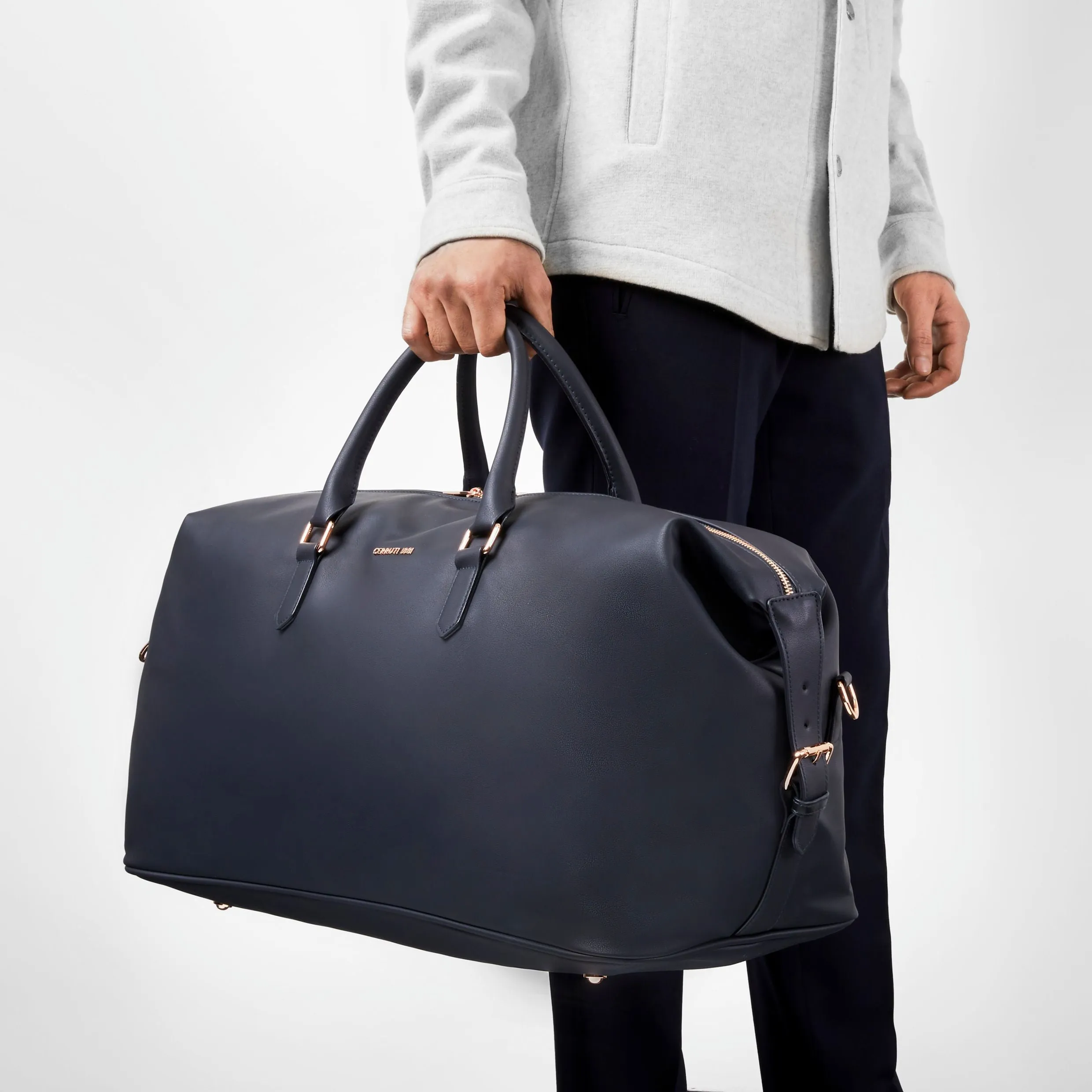 Cerruti 1881 NTB914N -Travel bag Zoom Navy