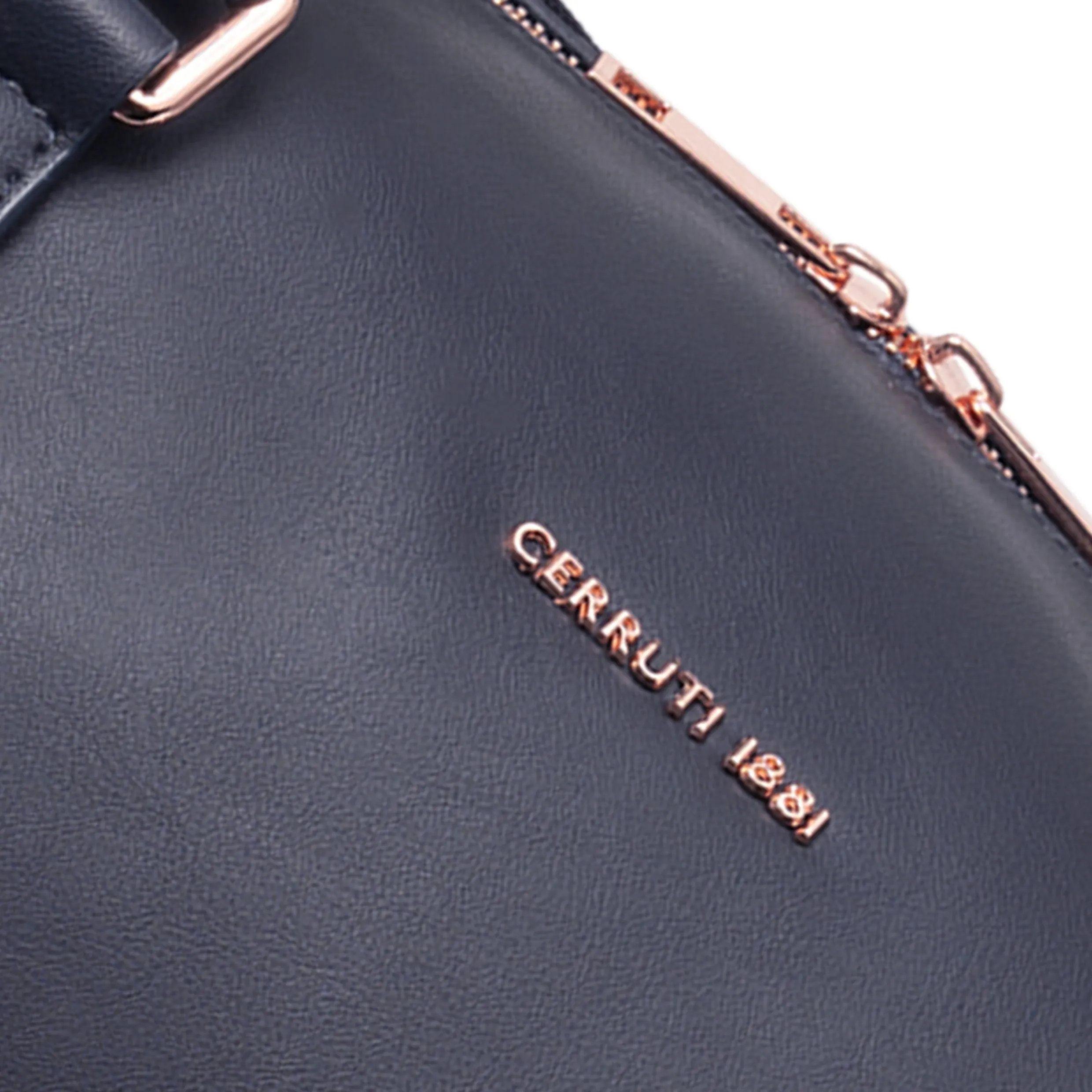 Cerruti 1881 NTB914N -Travel bag Zoom Navy