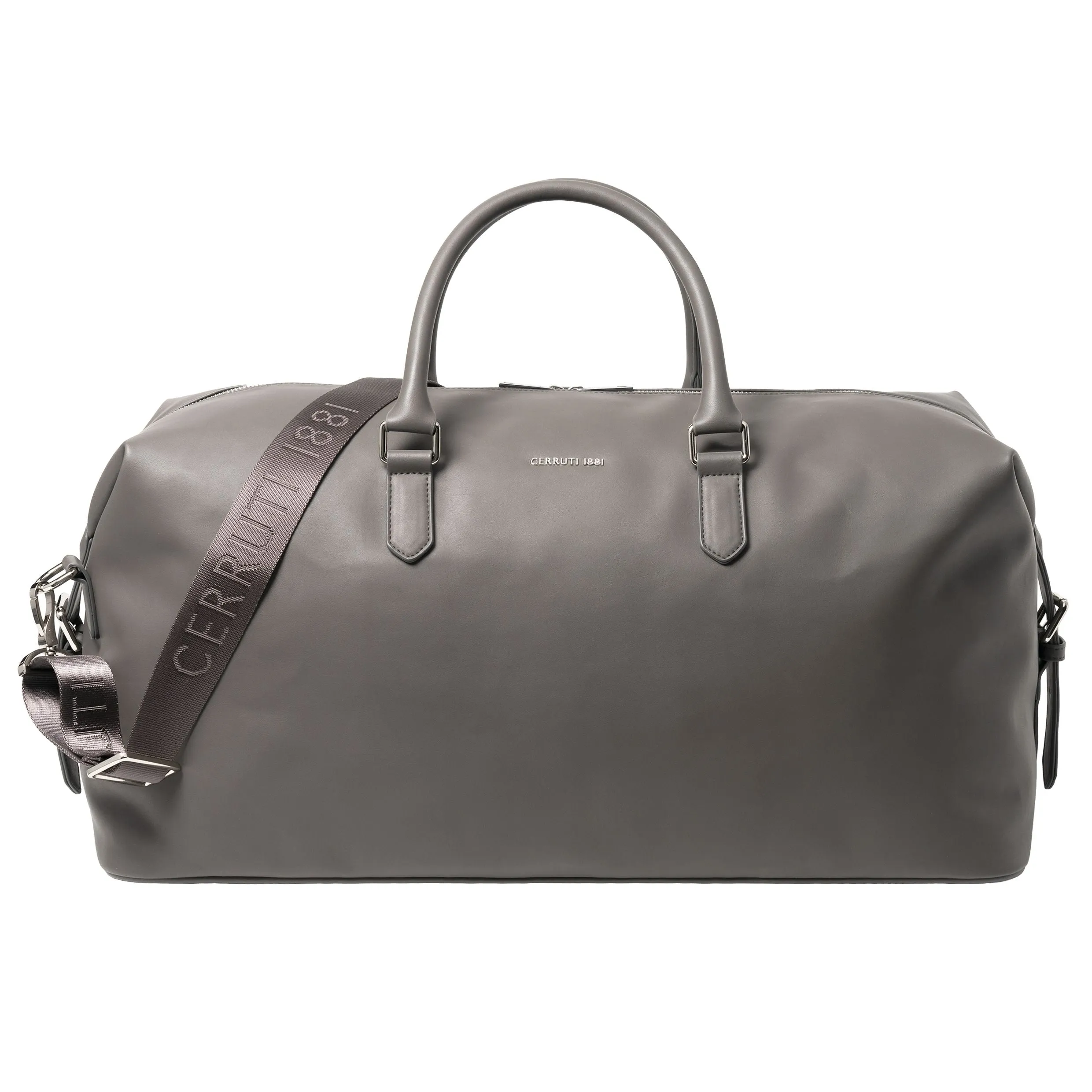 CERRUTI 1881 NTB914X - Travel bag Zoom Taupe