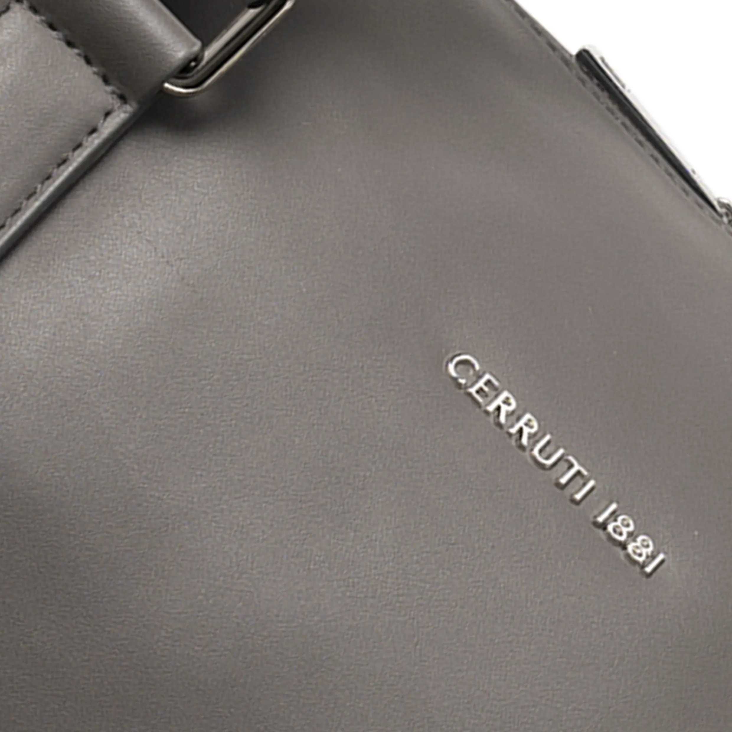 CERRUTI 1881 NTB914X - Travel bag Zoom Taupe