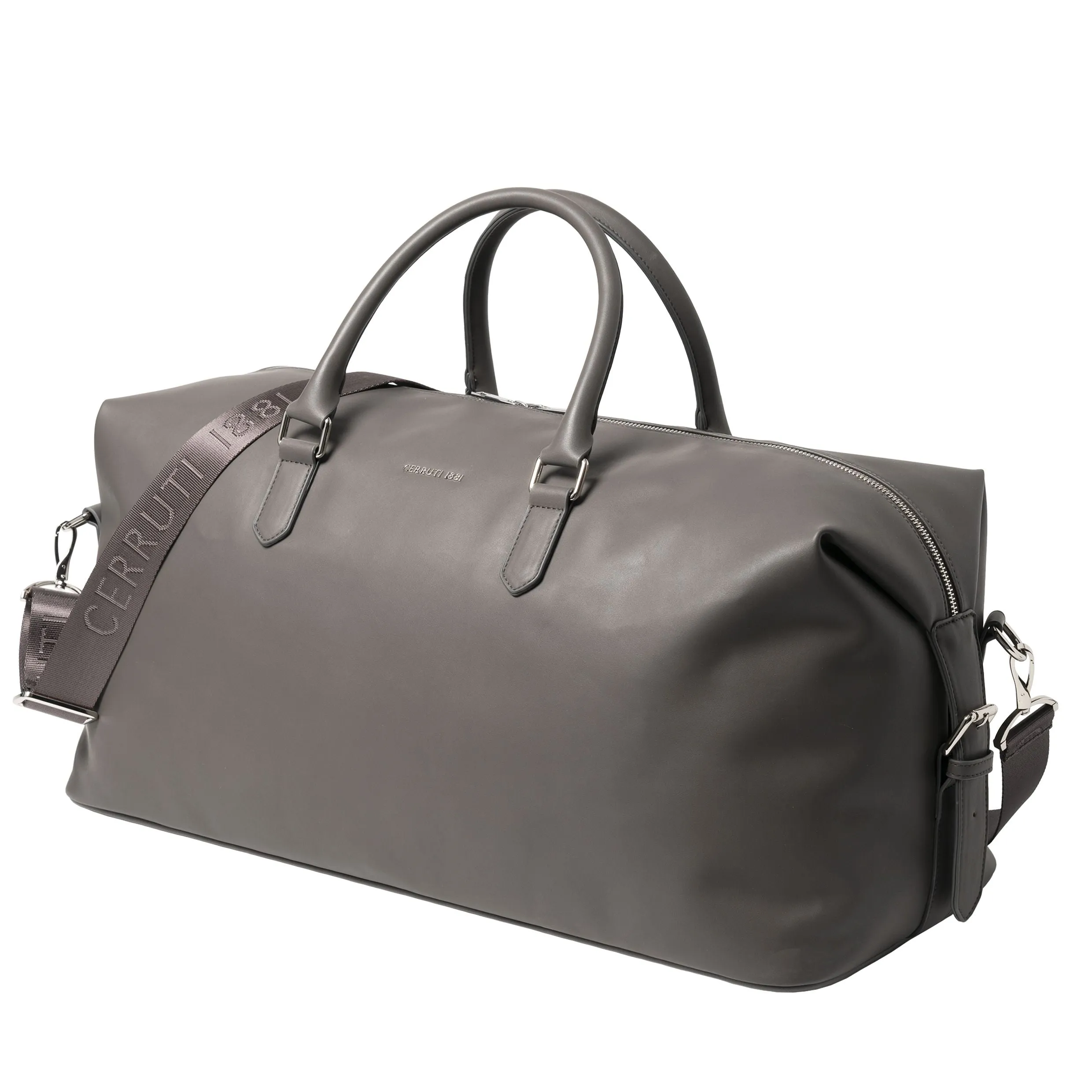 CERRUTI 1881 NTB914X - Travel bag Zoom Taupe