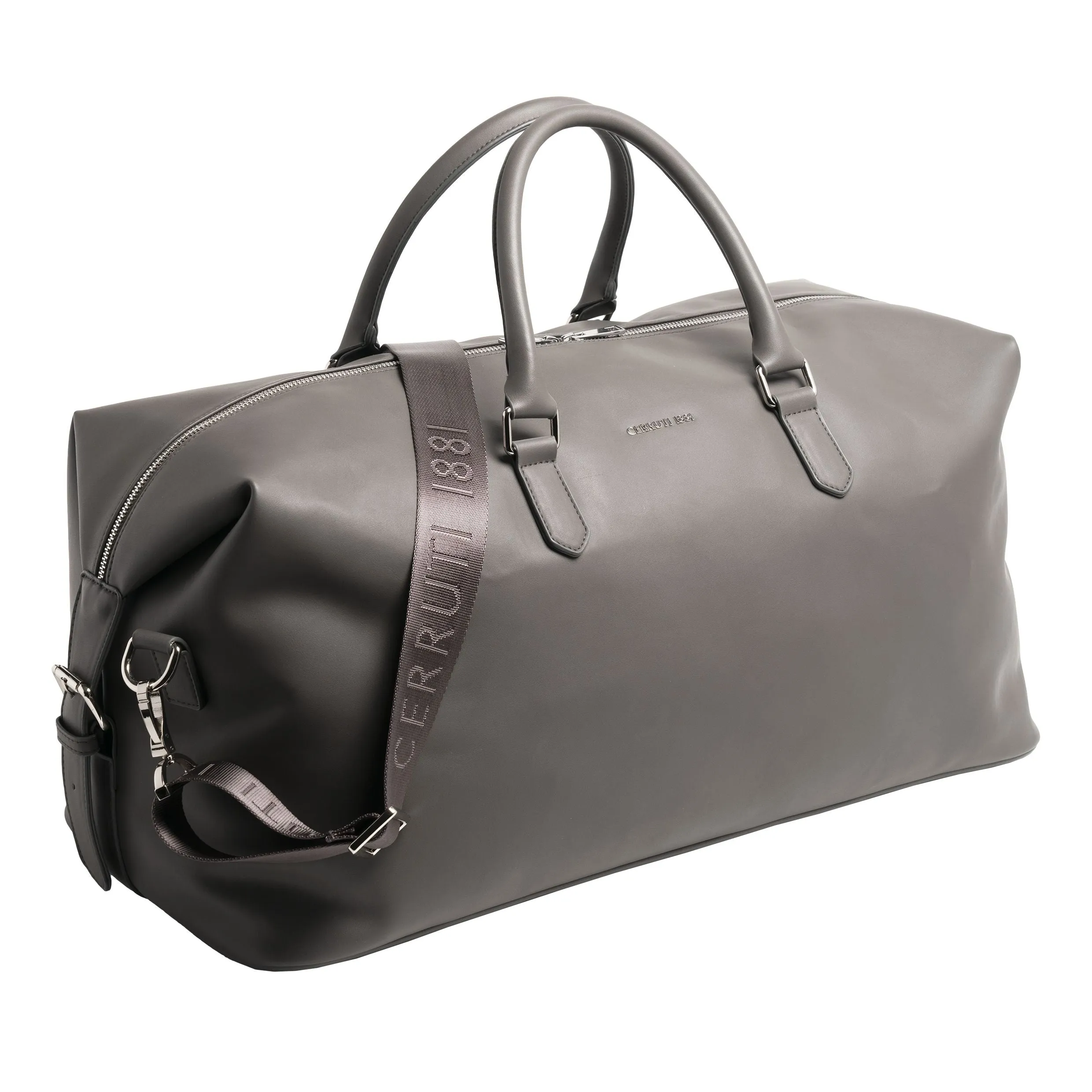 CERRUTI 1881 NTB914X - Travel bag Zoom Taupe