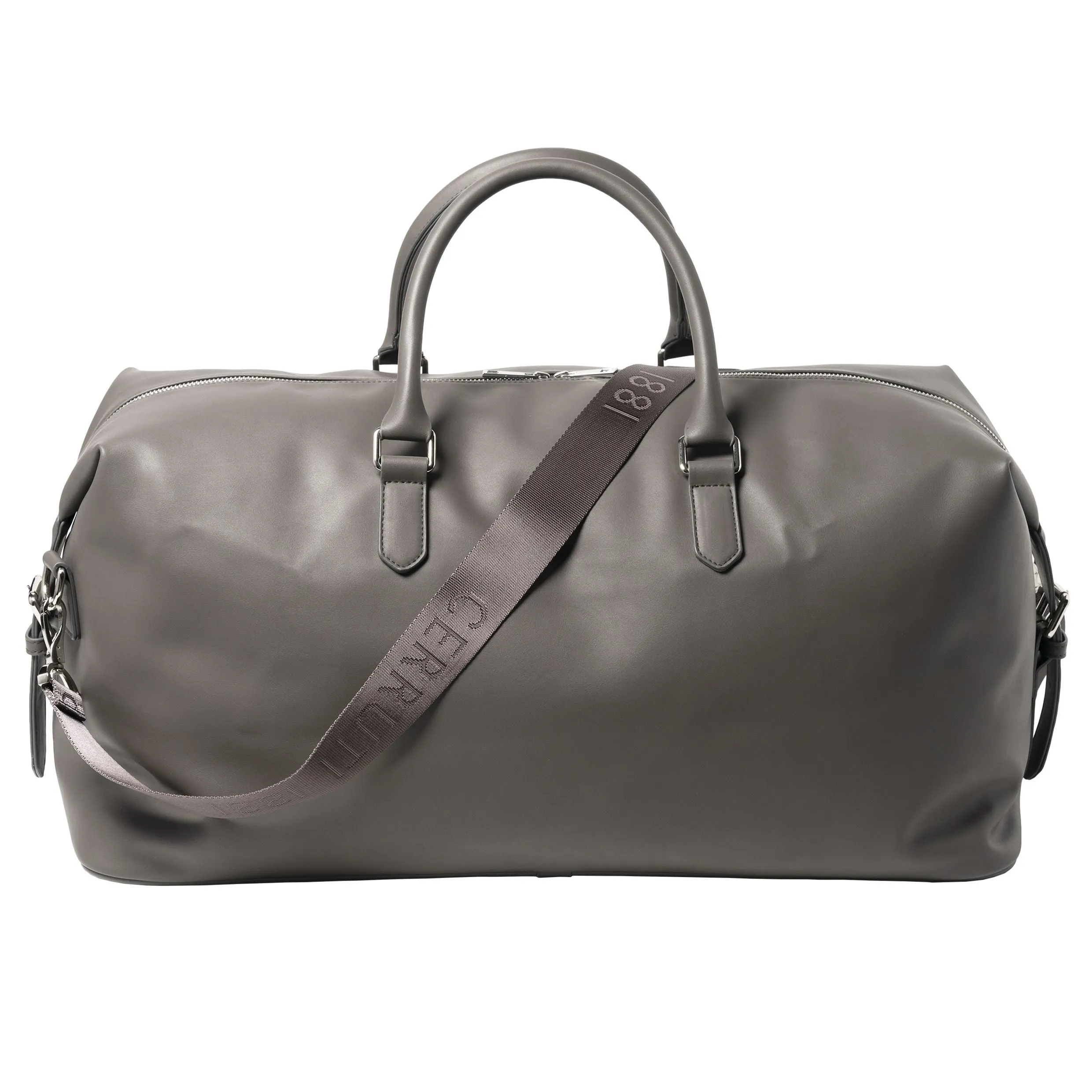 CERRUTI 1881 NTB914X - Travel bag Zoom Taupe