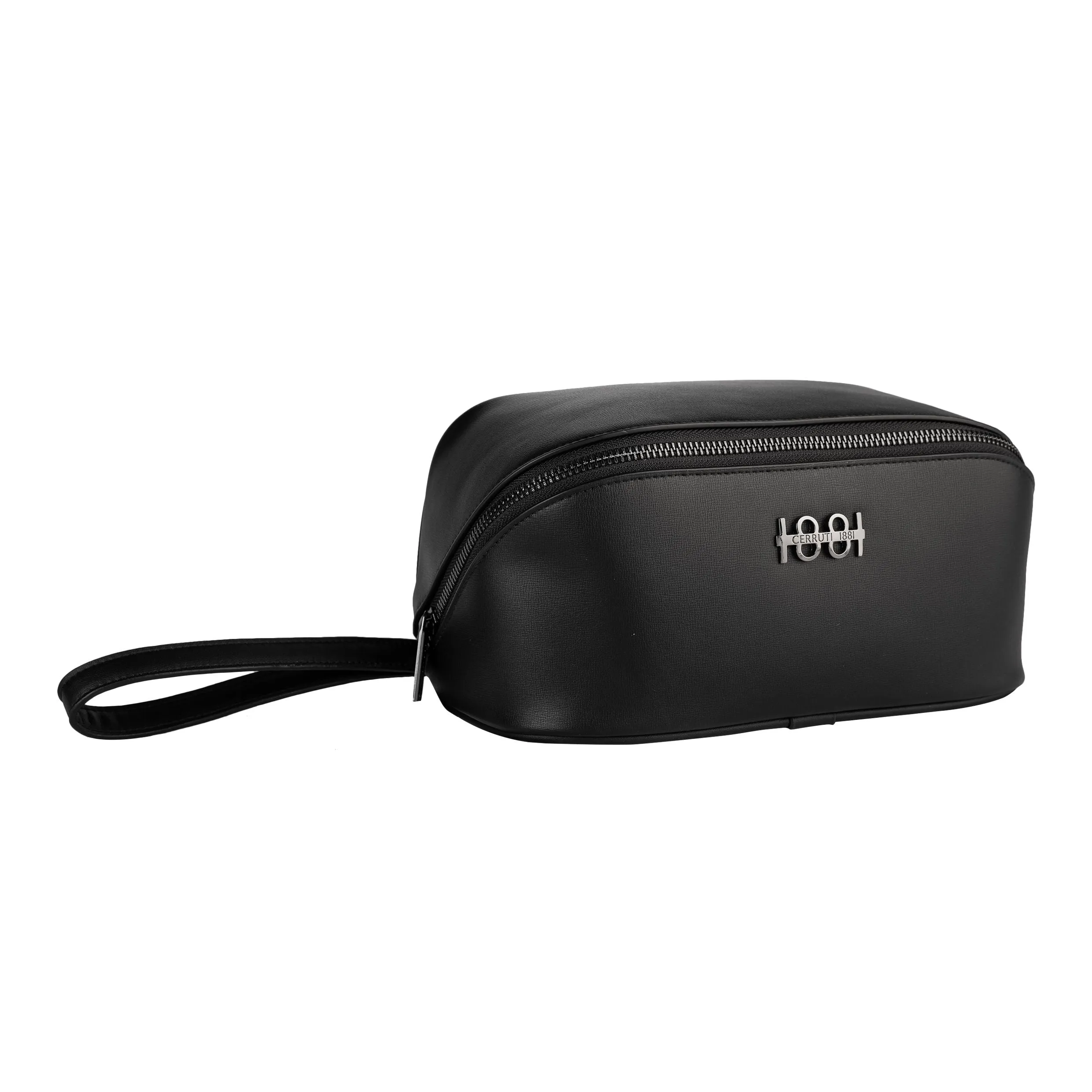 Cerruti 1881 NTC012A -Dressing case Irving Black