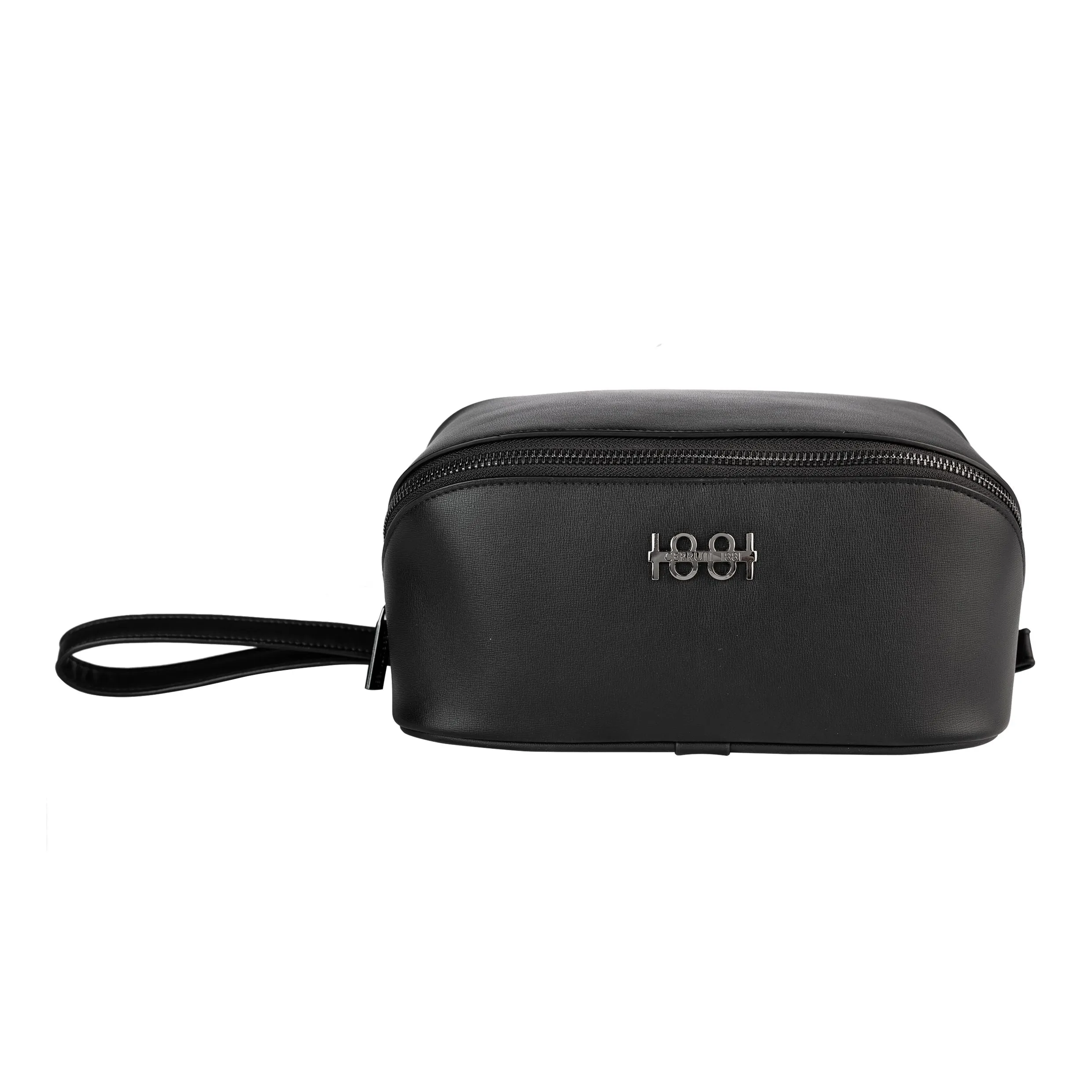 Cerruti 1881 NTC012A -Dressing case Irving Black