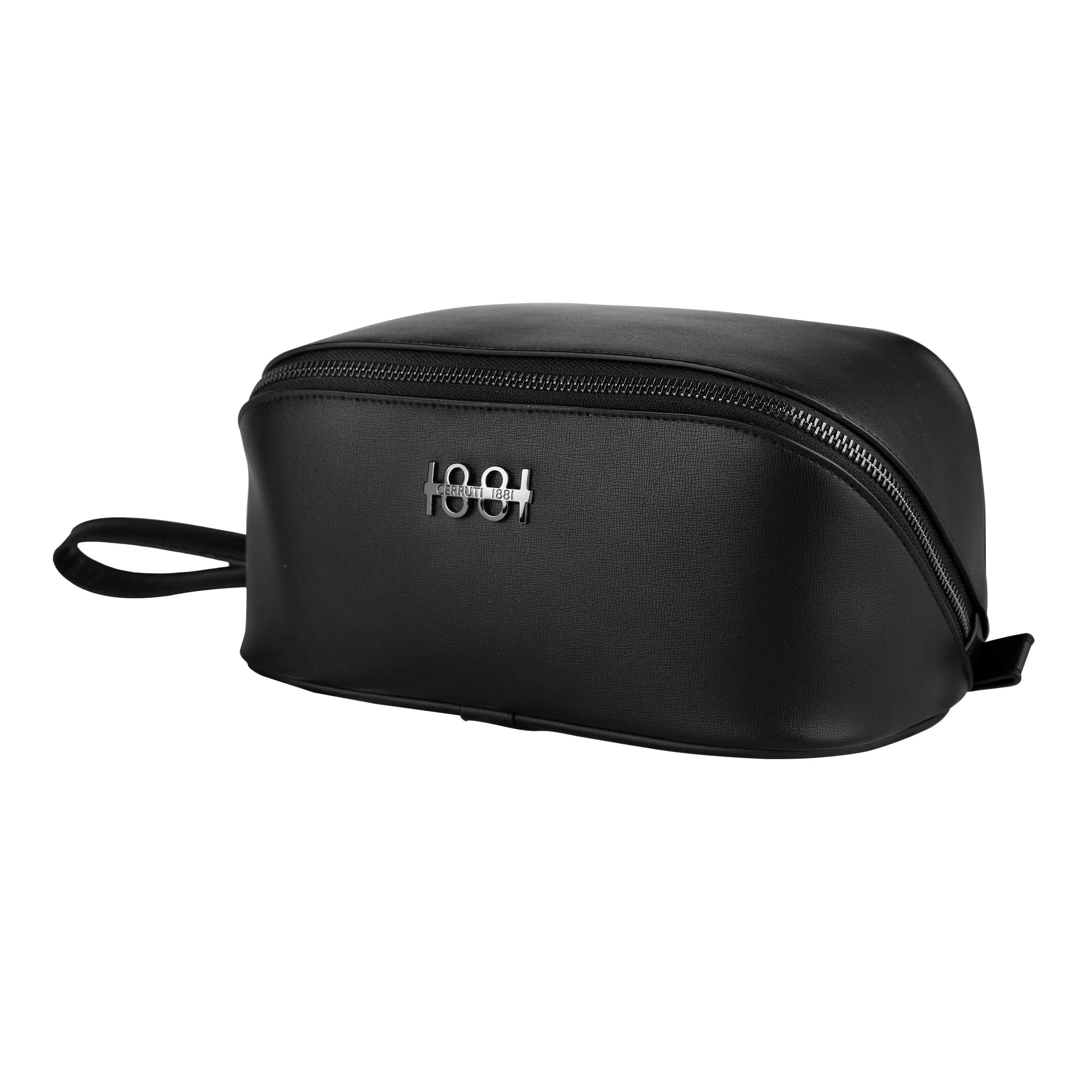 Cerruti 1881 NTC012A -Dressing case Irving Black