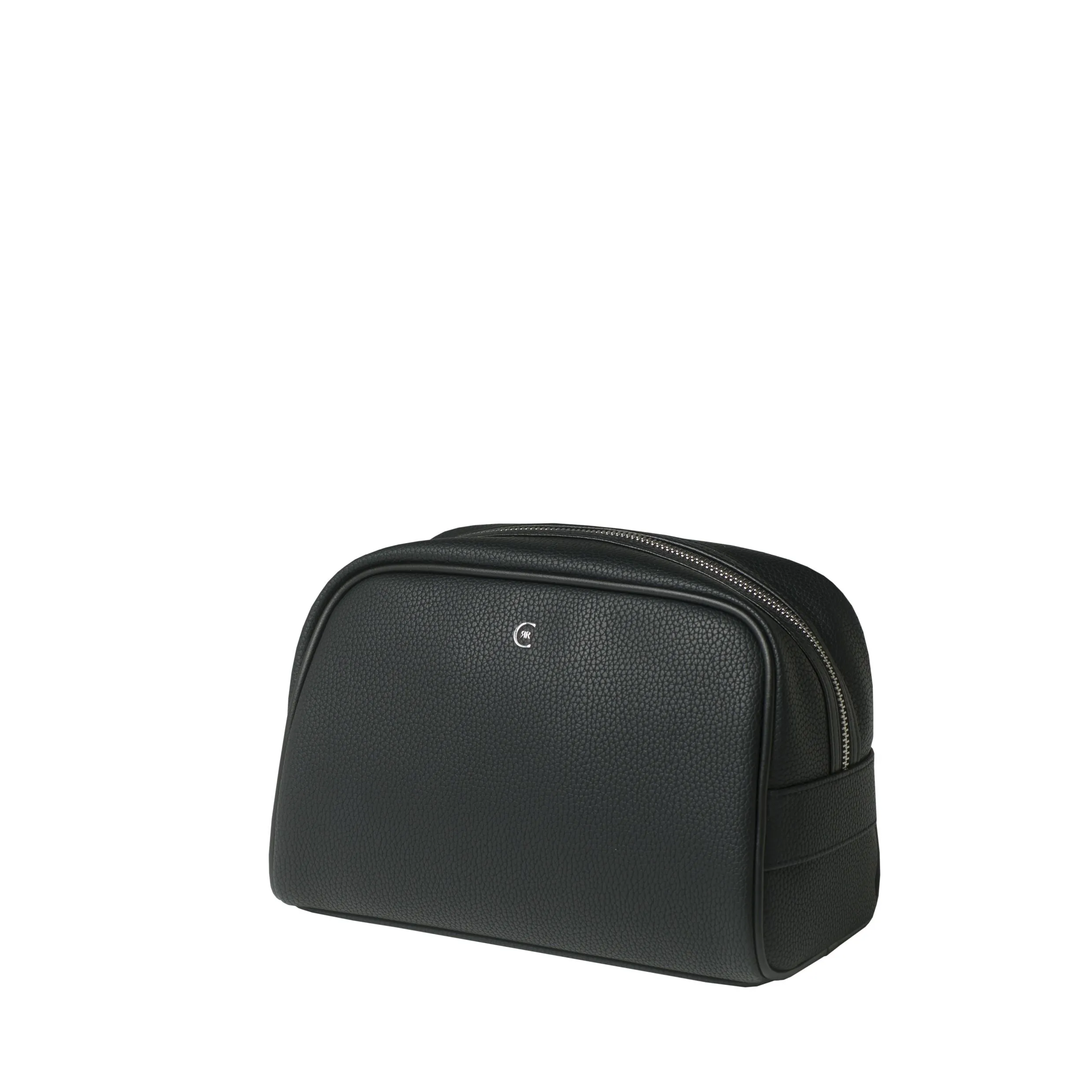 Cerruti 1881 NTC711A -Dressing case Hamilton Black