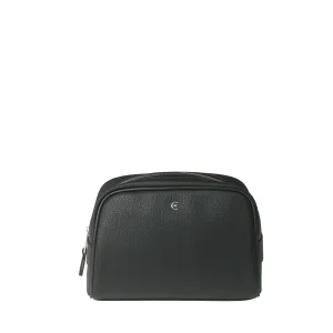 Cerruti 1881 NTC711A -Dressing case Hamilton Black