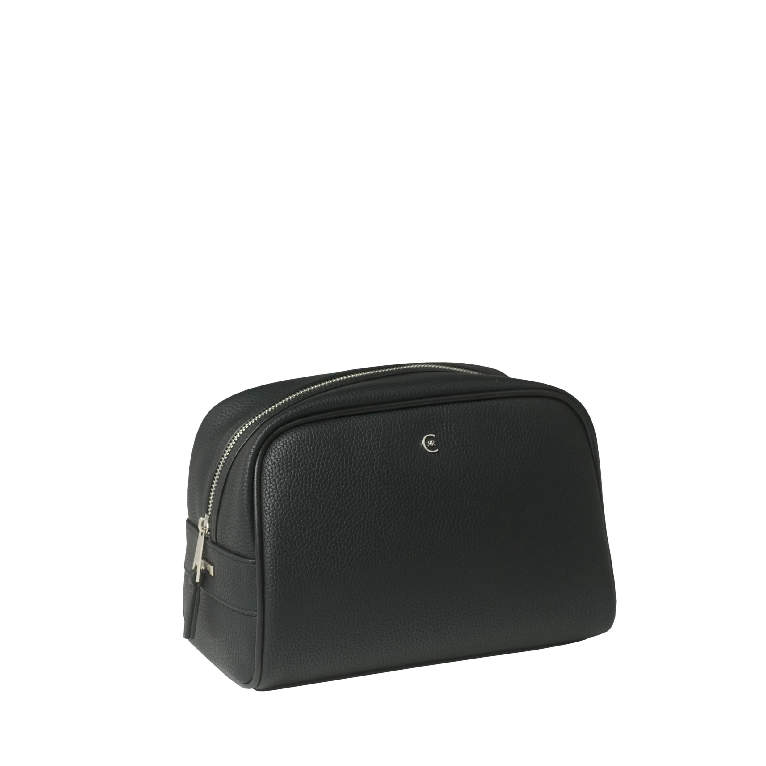 Cerruti 1881 NTC711A -Dressing case Hamilton Black