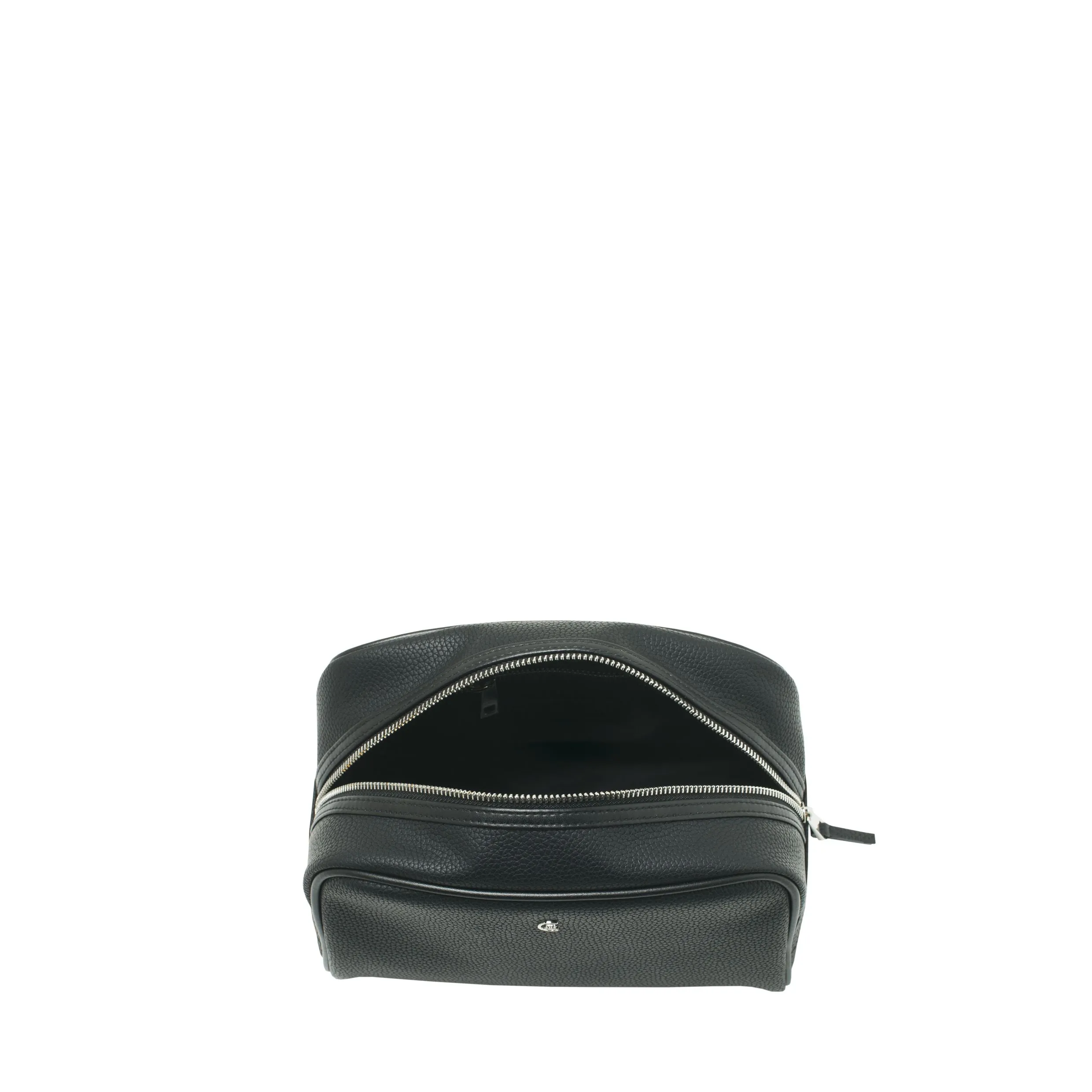 Cerruti 1881 NTC711A -Dressing case Hamilton Black