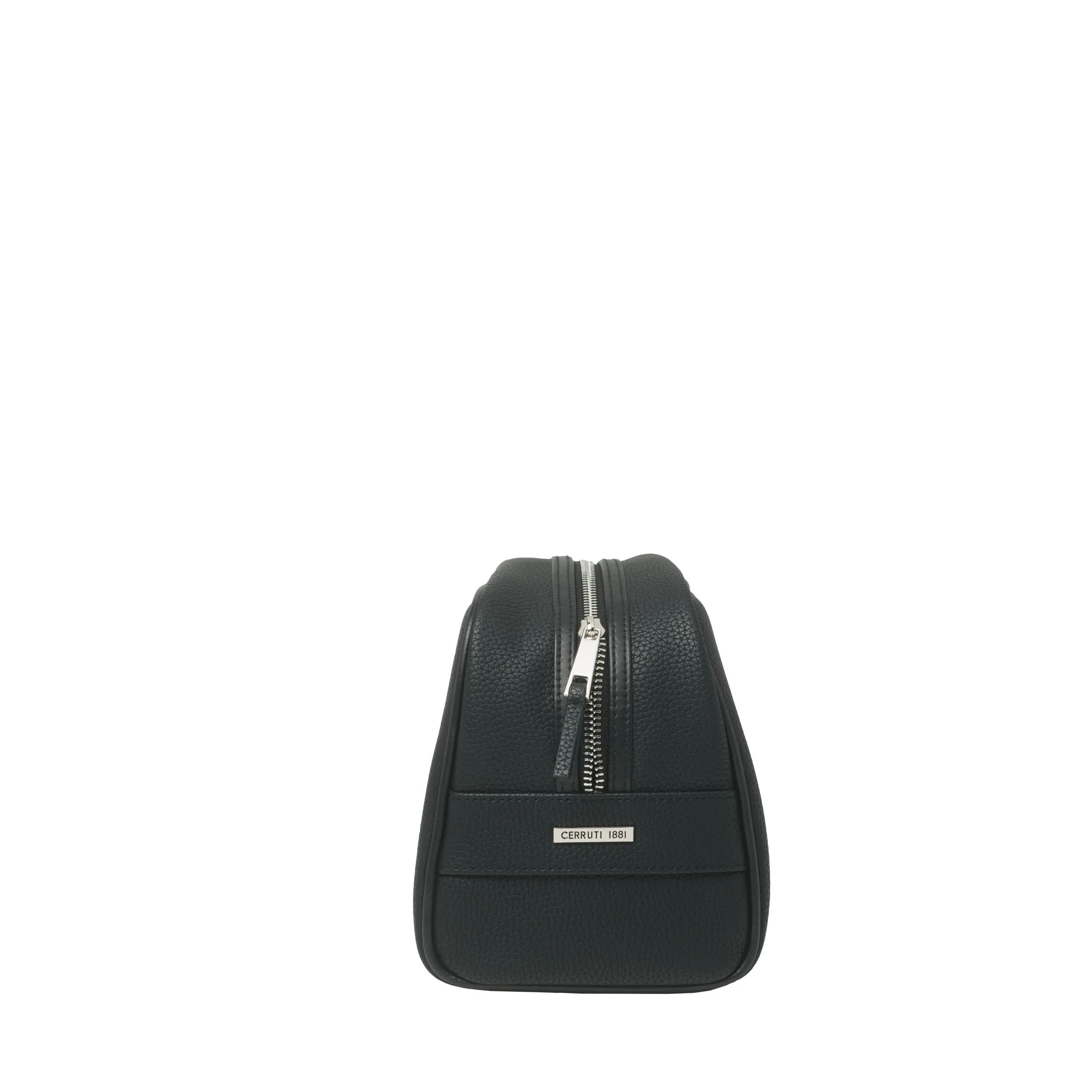 Cerruti 1881 NTC711A -Dressing case Hamilton Black