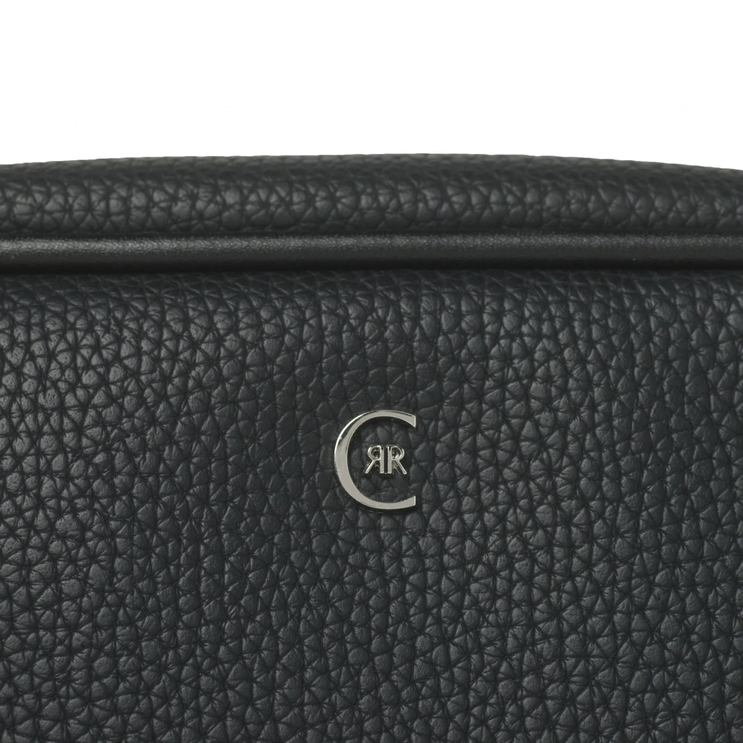 Cerruti 1881 NTC711A -Dressing case Hamilton Black