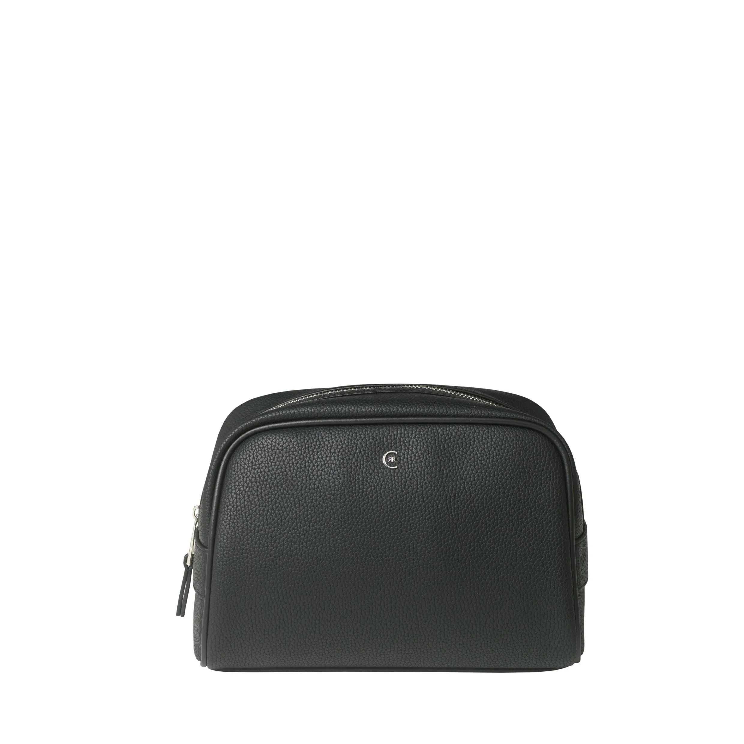 Cerruti 1881 NTC711A -Dressing case Hamilton Black