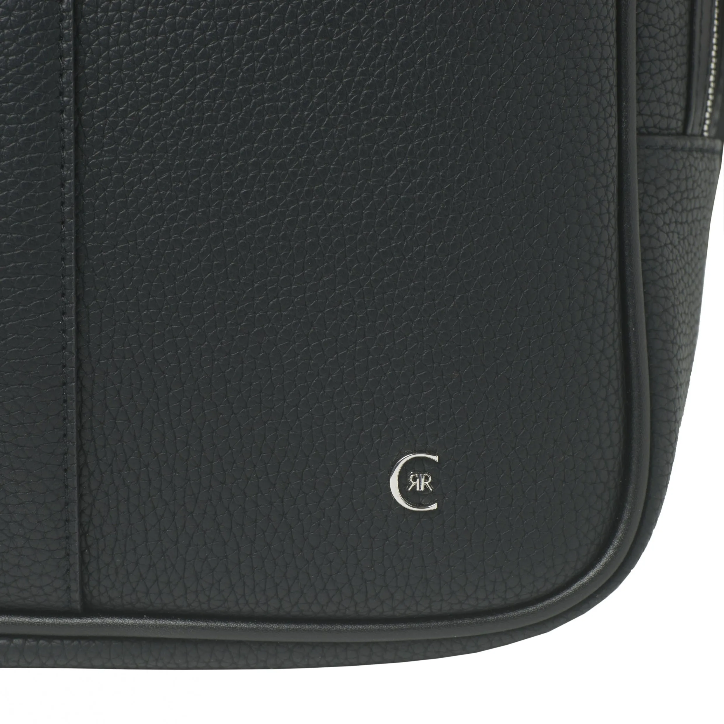 Cerruti 1881 NTD711A-Document bag Hamilton Black
