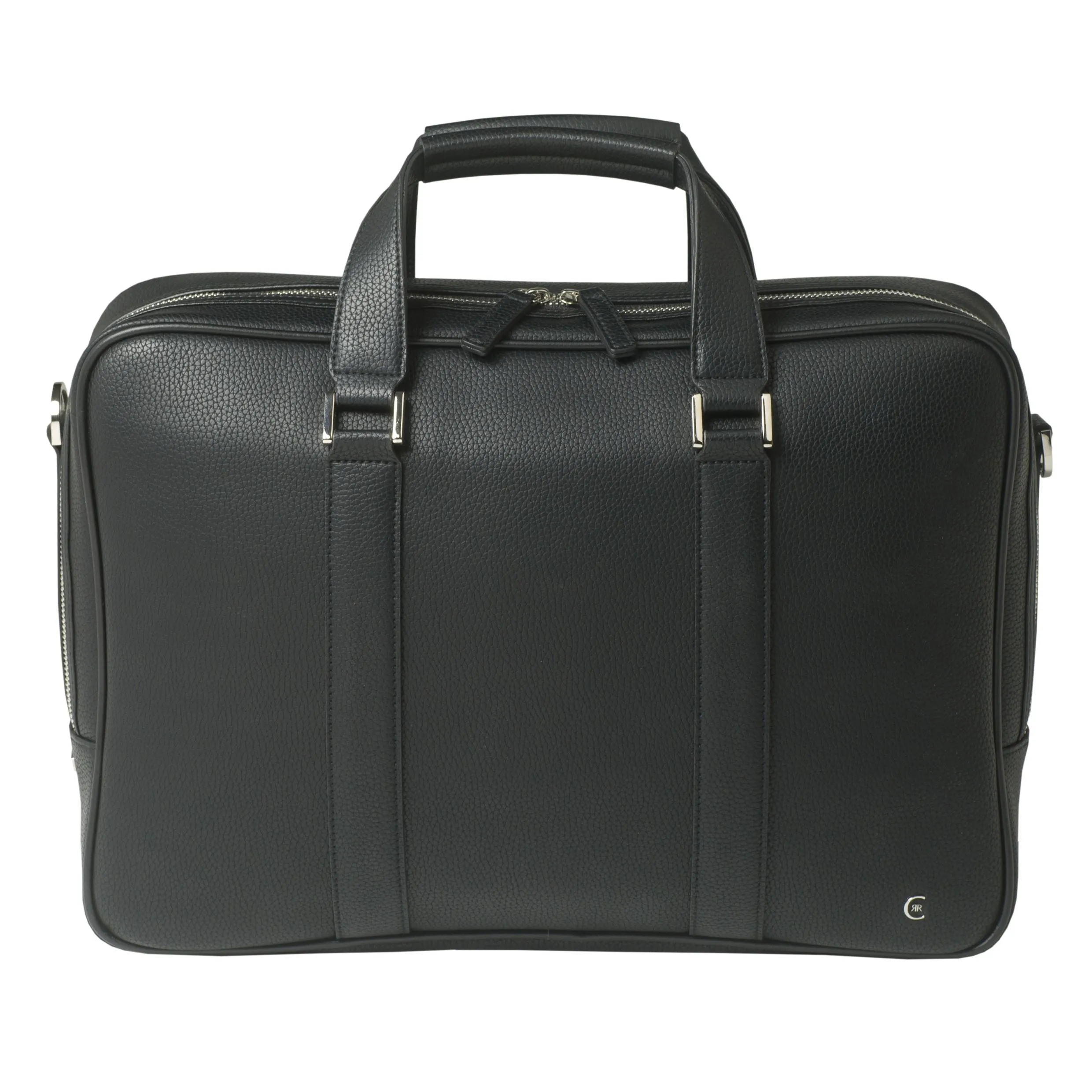 Cerruti 1881 NTD711A-Document bag Hamilton Black