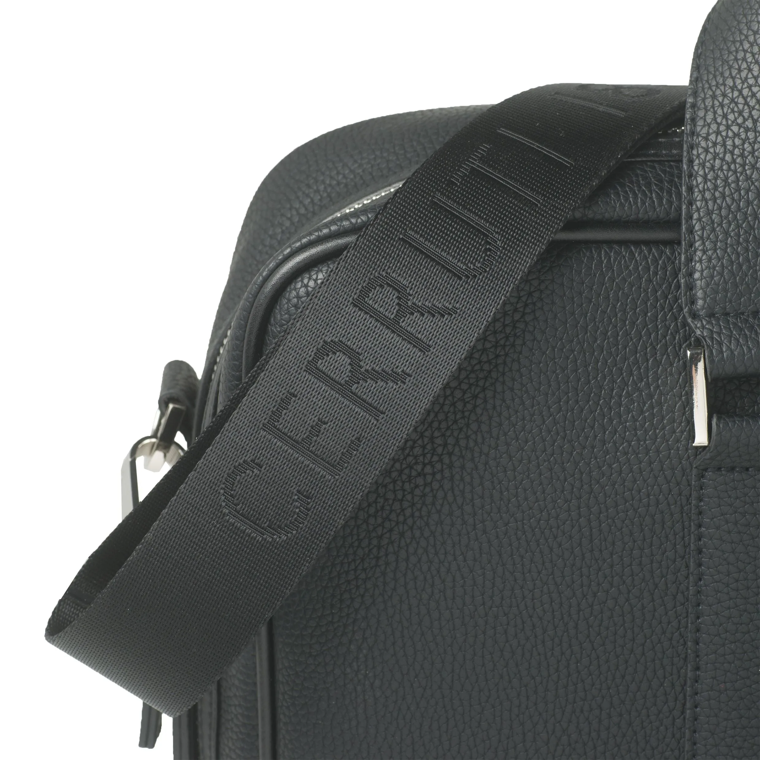 Cerruti 1881 NTD711A-Document bag Hamilton Black