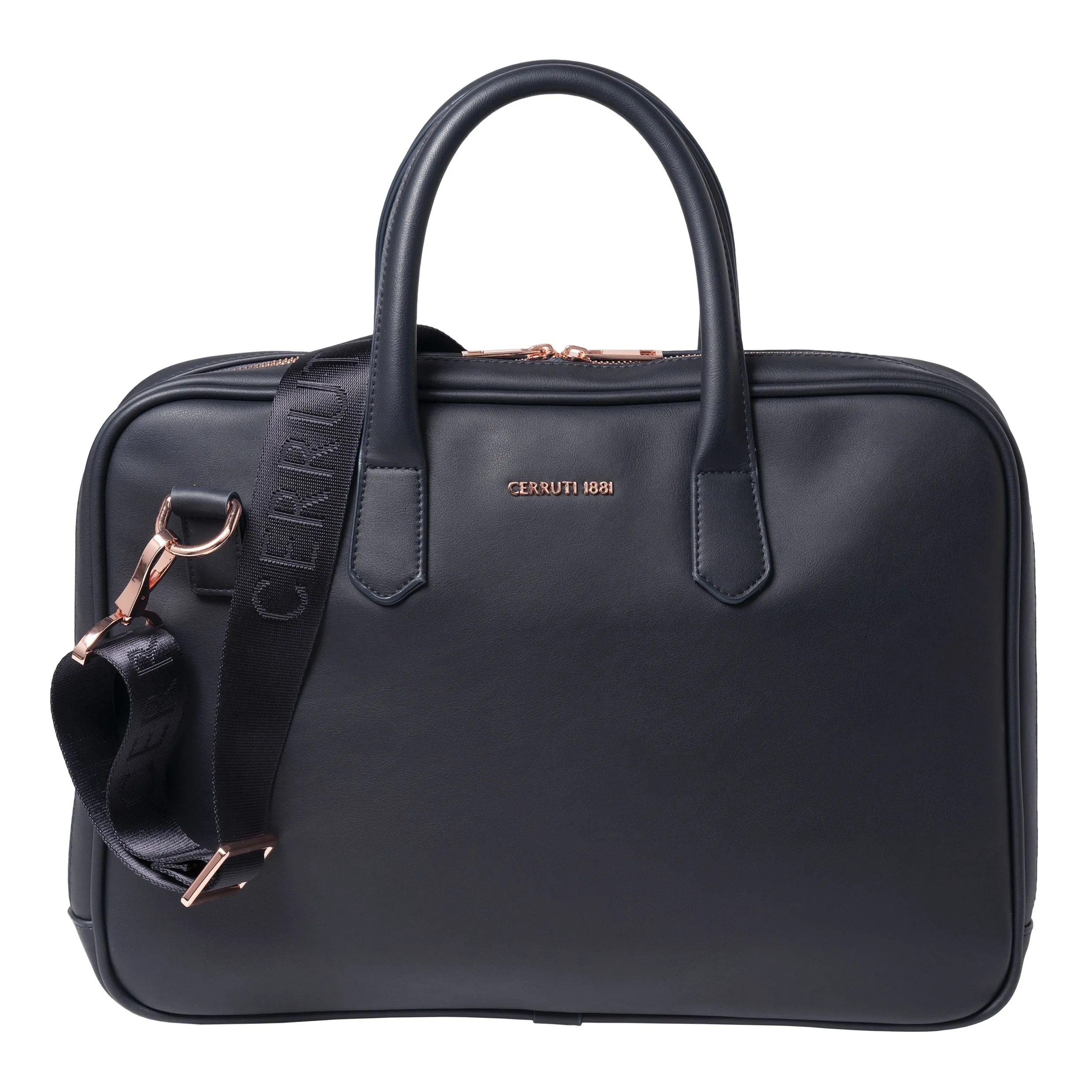 Cerruti 1881 NTL914N-Laptop bag Zoom Navy