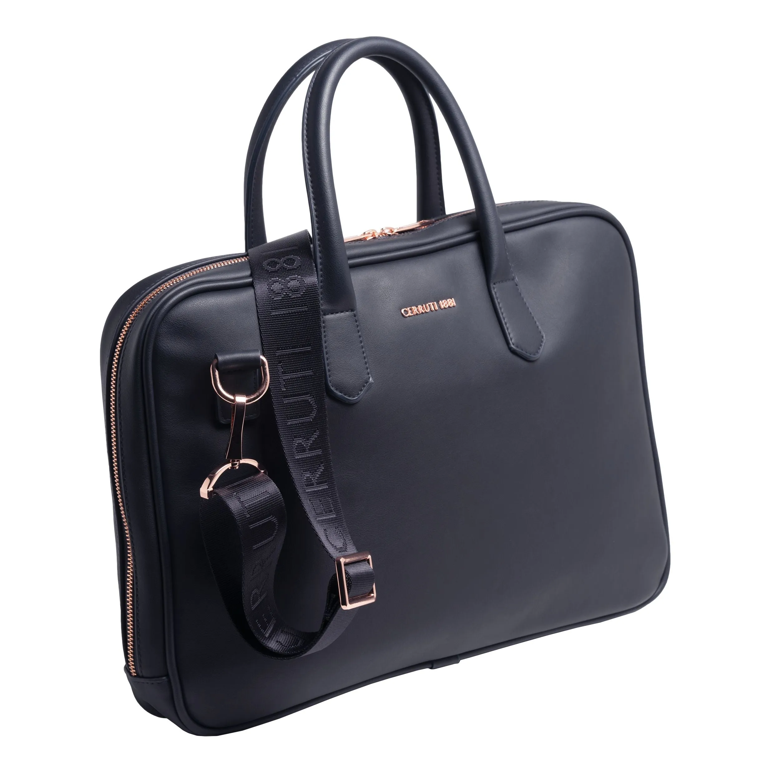 Cerruti 1881 NTL914N-Laptop bag Zoom Navy