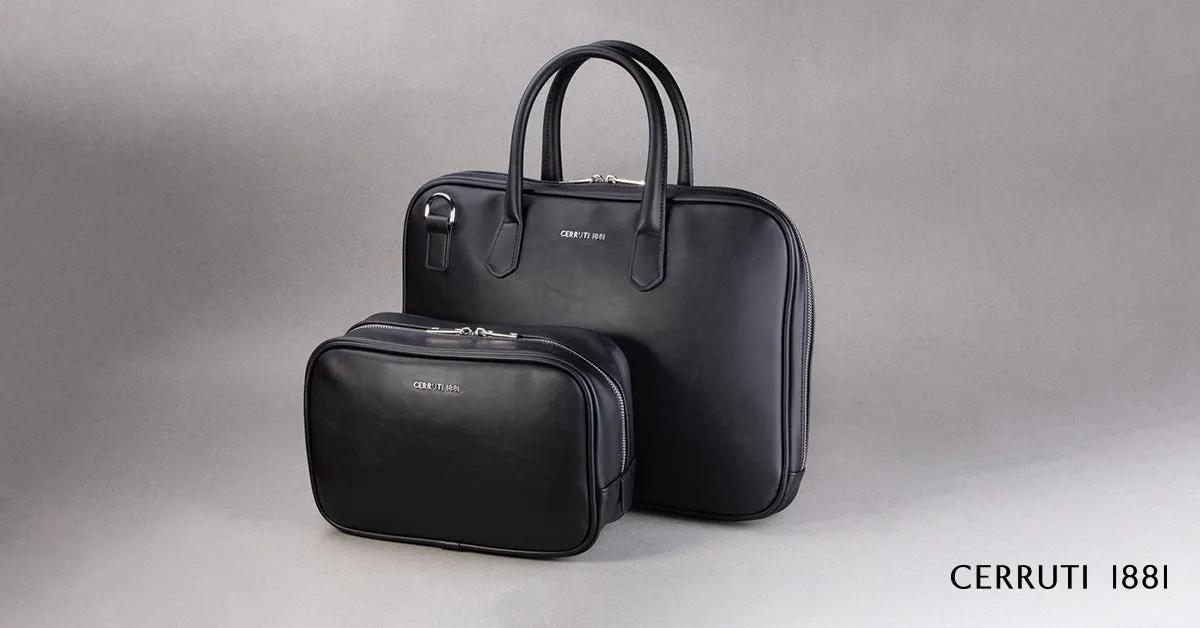 Cerruti 1881 NTL914N-Laptop bag Zoom Navy