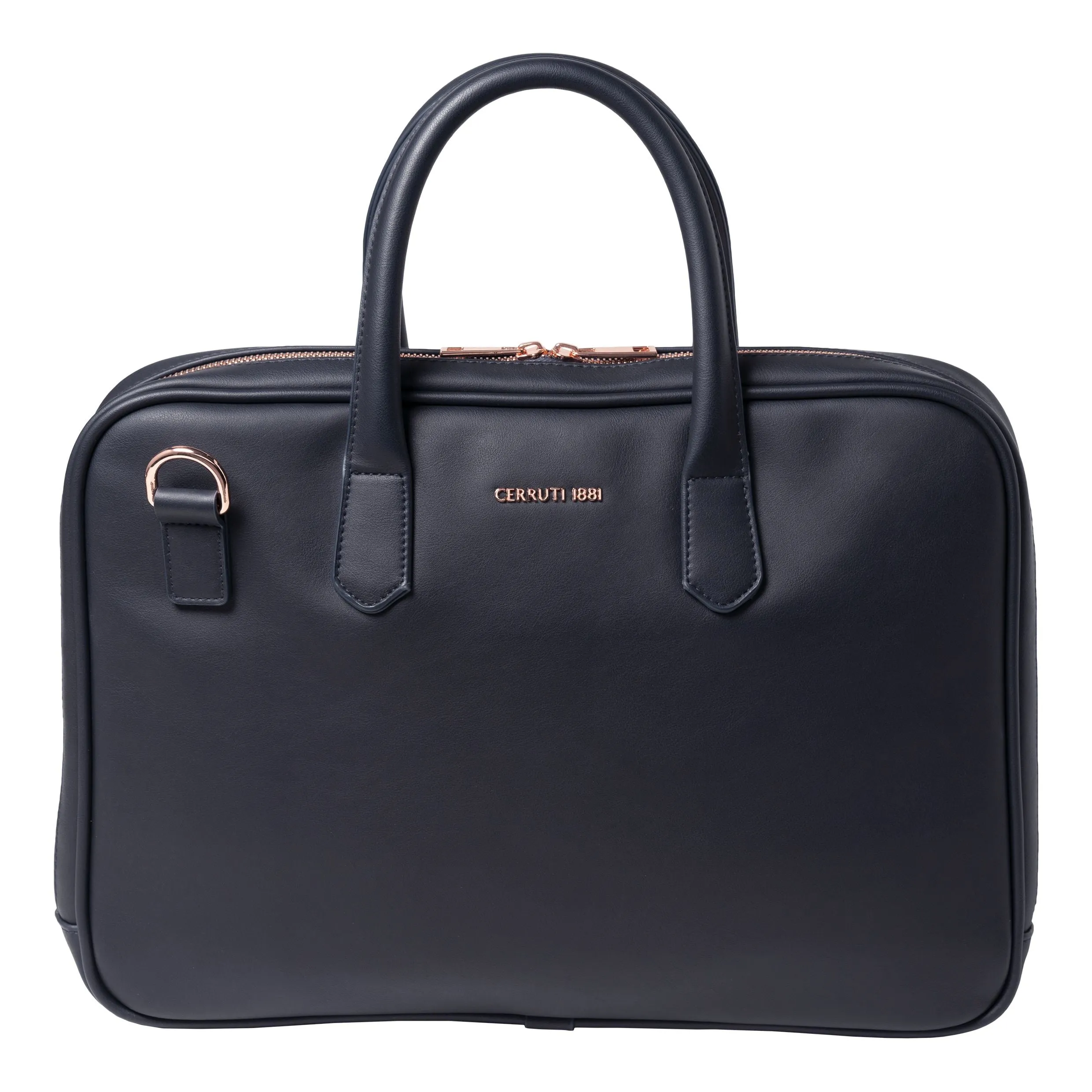 Cerruti 1881 NTL914N-Laptop bag Zoom Navy