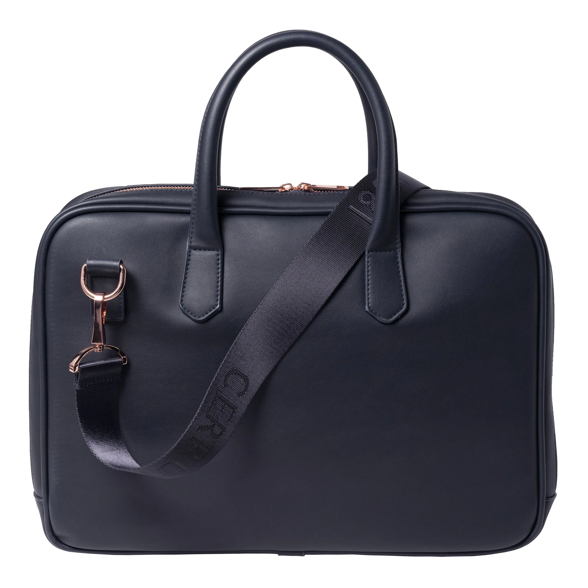 Cerruti 1881 NTL914N-Laptop bag Zoom Navy